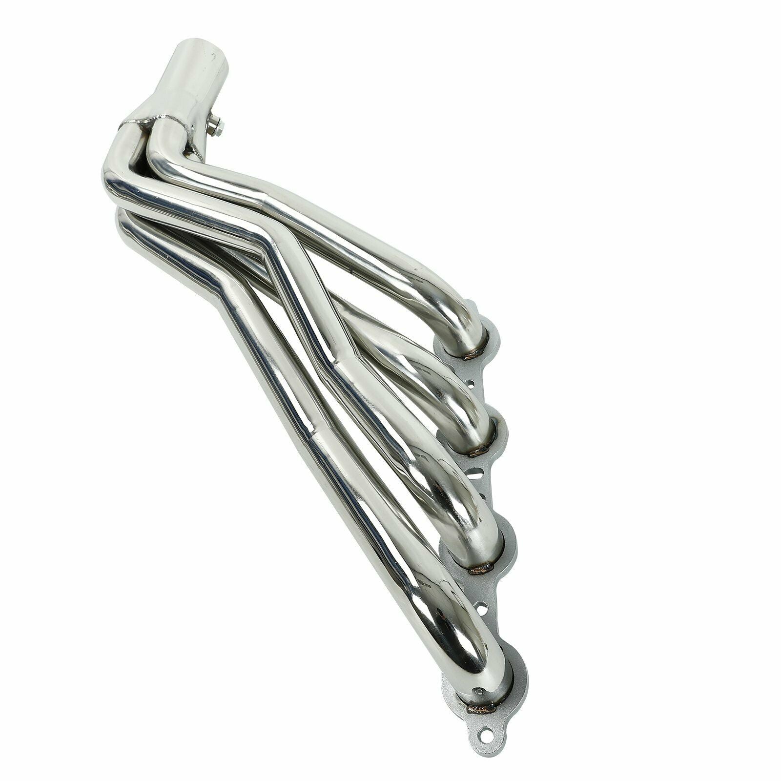LS Swap Tube Headers 1-3/4" Geschikt voor Chevy Pontiac Buick LS1 LS2 LS3 LS6 LS7