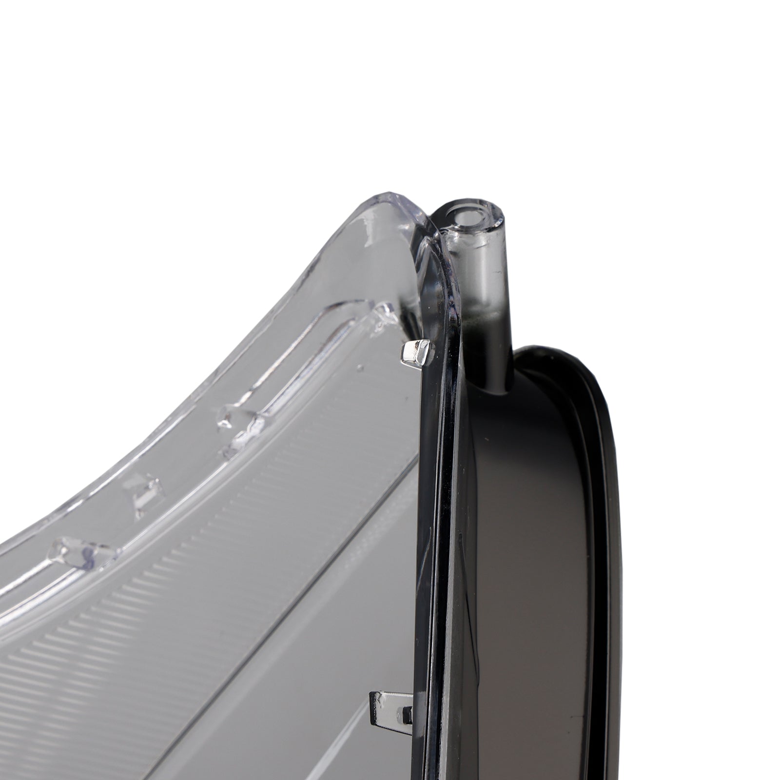 2018-2020 Acura TLX rechter koplamplens koplampafdekking