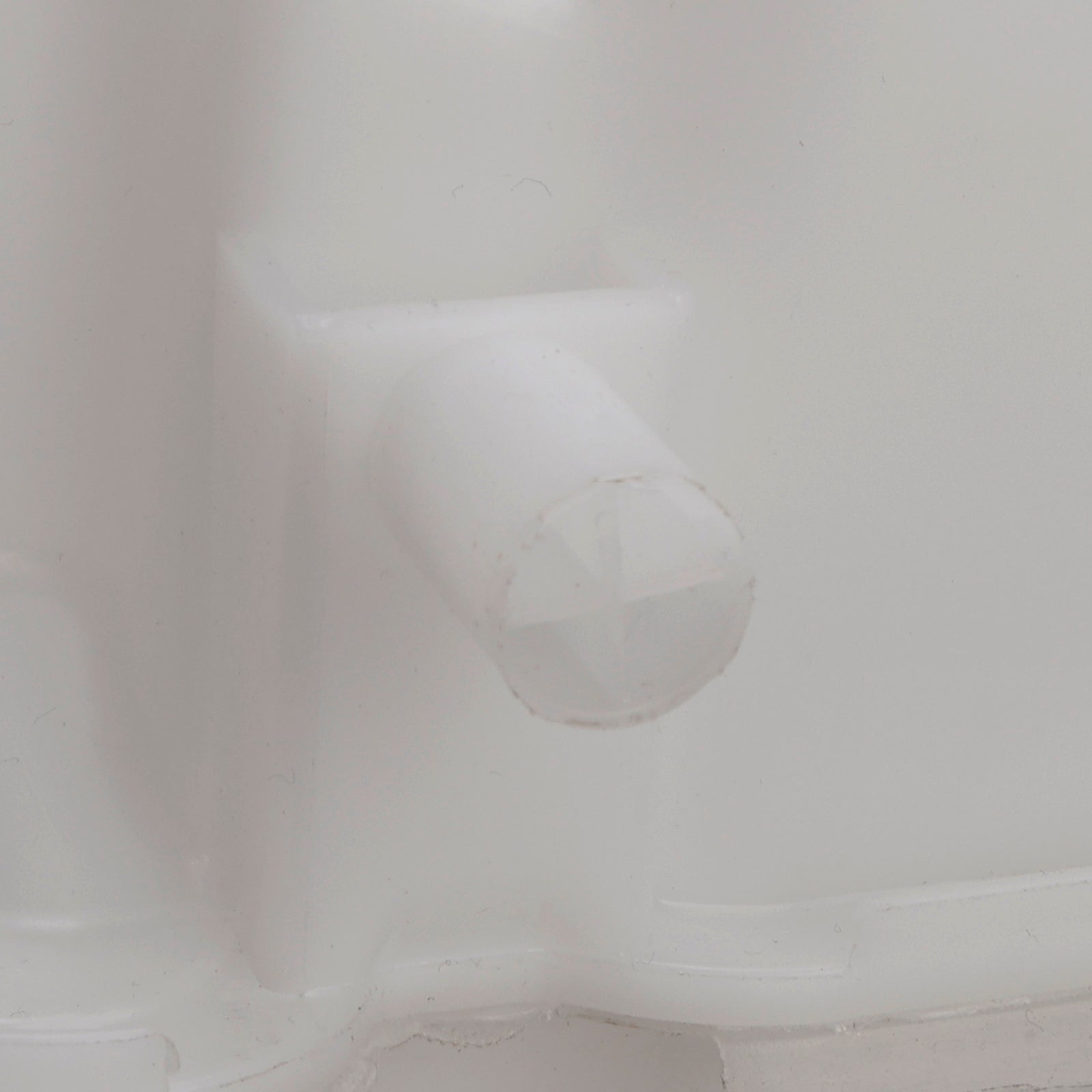 01/2010-10/2016 MINI Countryman R60 Voorruitsproeierreservoir 61669802203