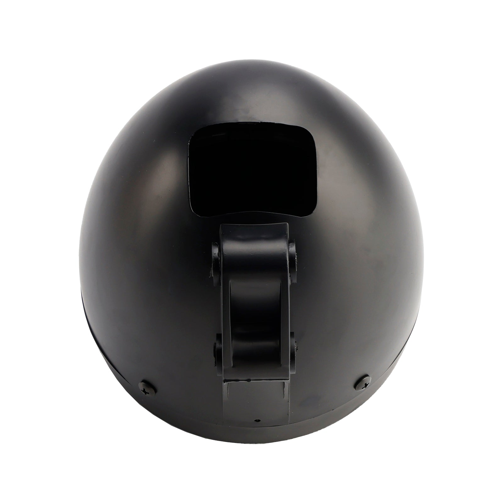 5.75" Phare antibrouillard pour moto, 9 ampoules, pour scooter, chromé