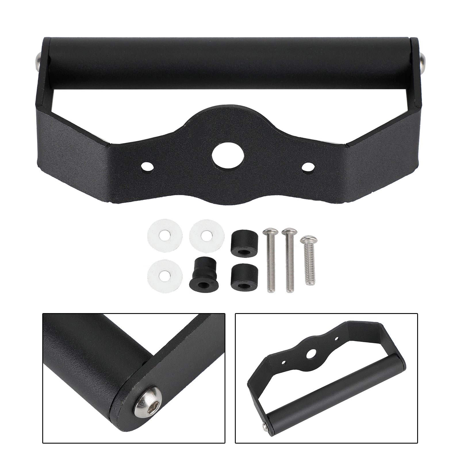 Gps Extension Bracket Phone Navi Bracket Fits For Honda Cbr600Rr 21- 20 19 18