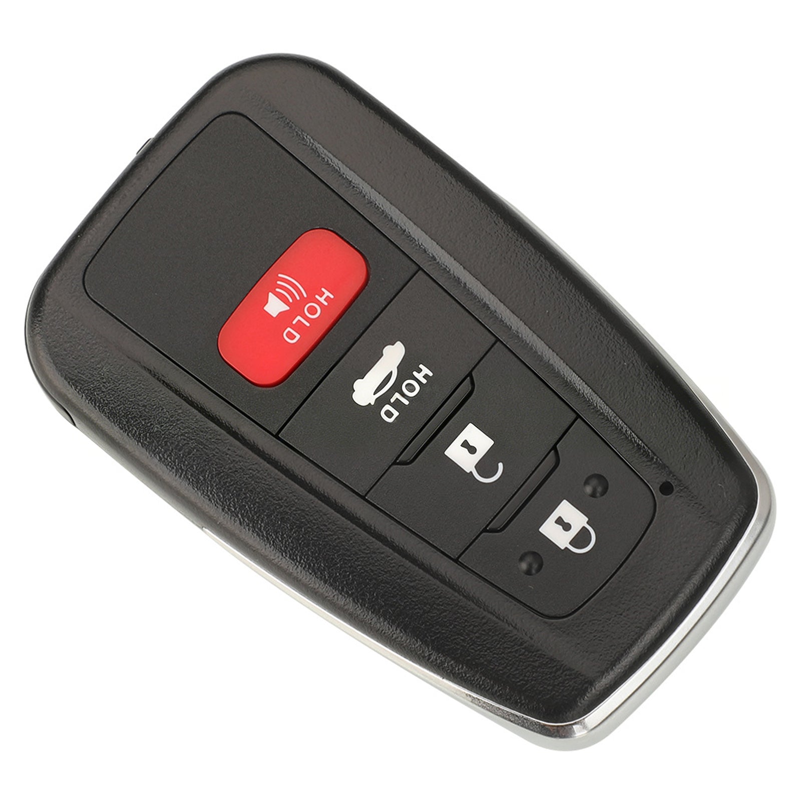 4 Button Car Key Fob HYQ14FBN 8990H-02030 For Toyota Corolla