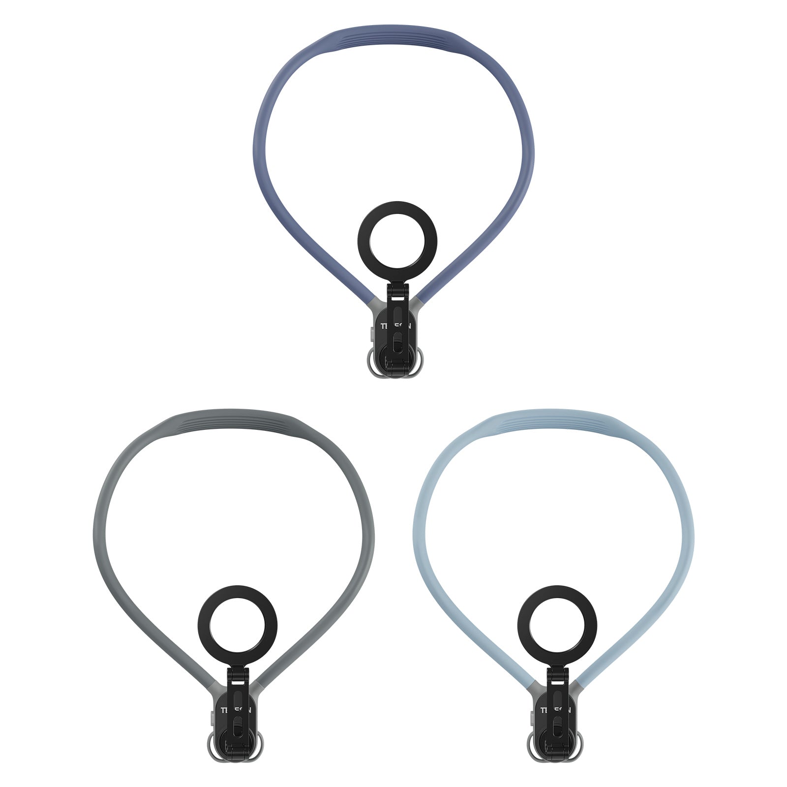 Cuello Halter Max POV Angle Lazy Holder Live Mobile Phone para Magsafe Magnético