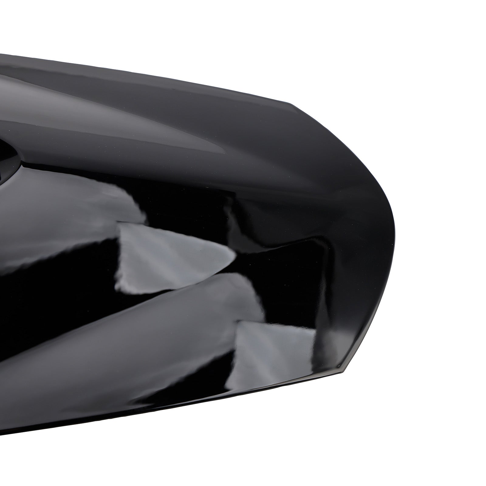 Couvercle de carénage de siège arrière pour Speed ​​Triple 2021 RS 2024 – 1200