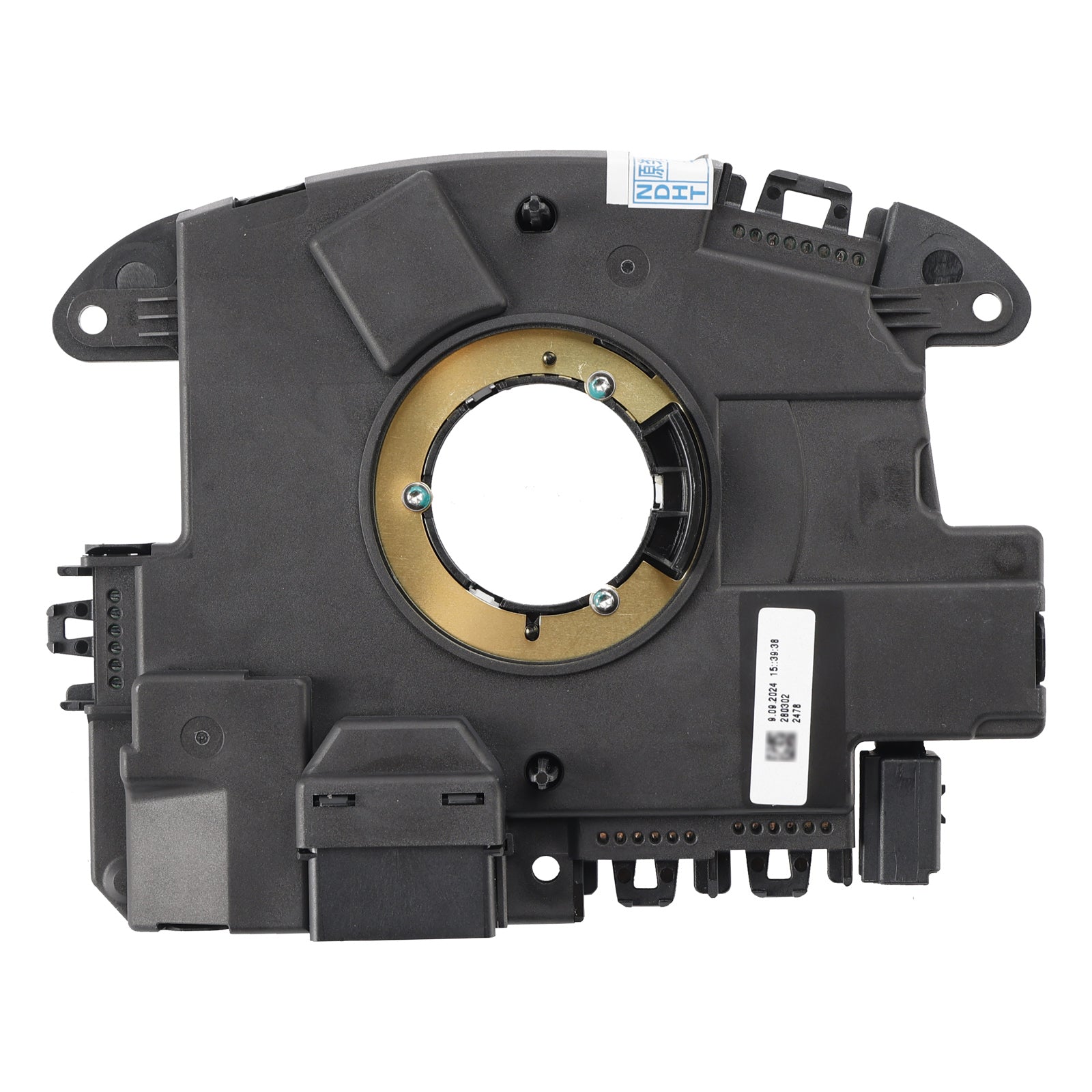 Slirring Styrvinkelsensor 5K0953569S 5K0953569AR För VW CC Passat