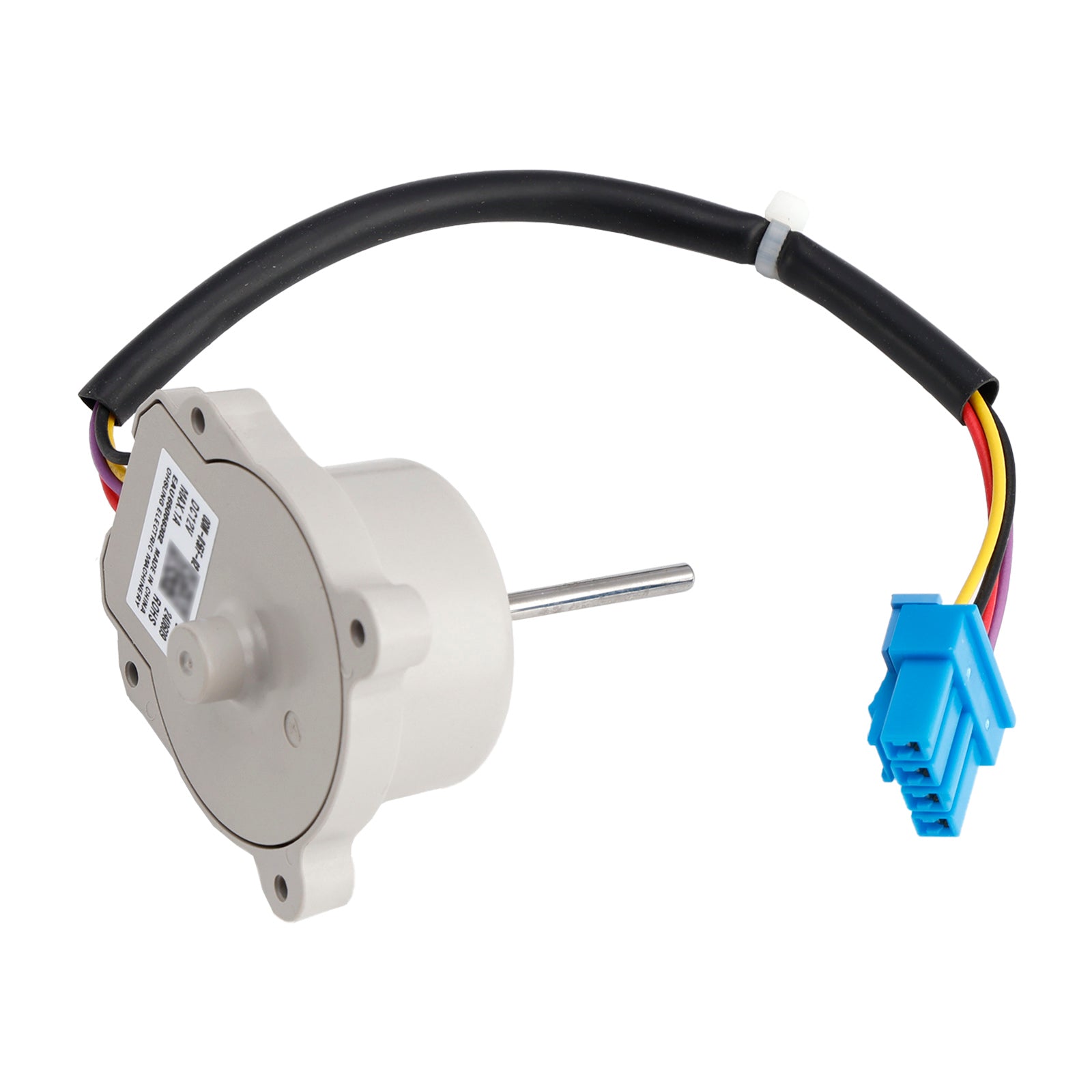 EAU65058302 Refrigerator Evapoartor Fan Motor ODM-056F-02 for LG Freezer
