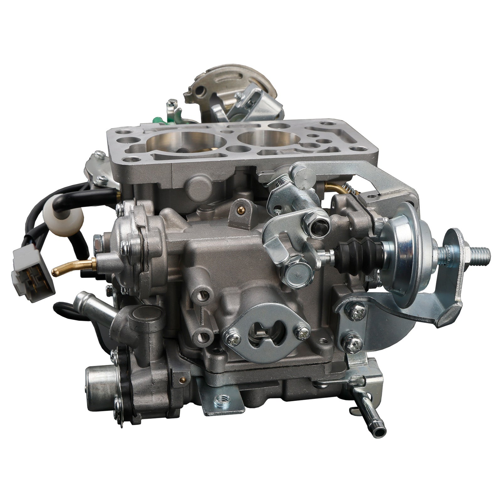 Carburetor 21100-75030 For Toyota 4Y Hiace 4Runner HILUX 1Y 2Y 3Y 4Y 1RZ