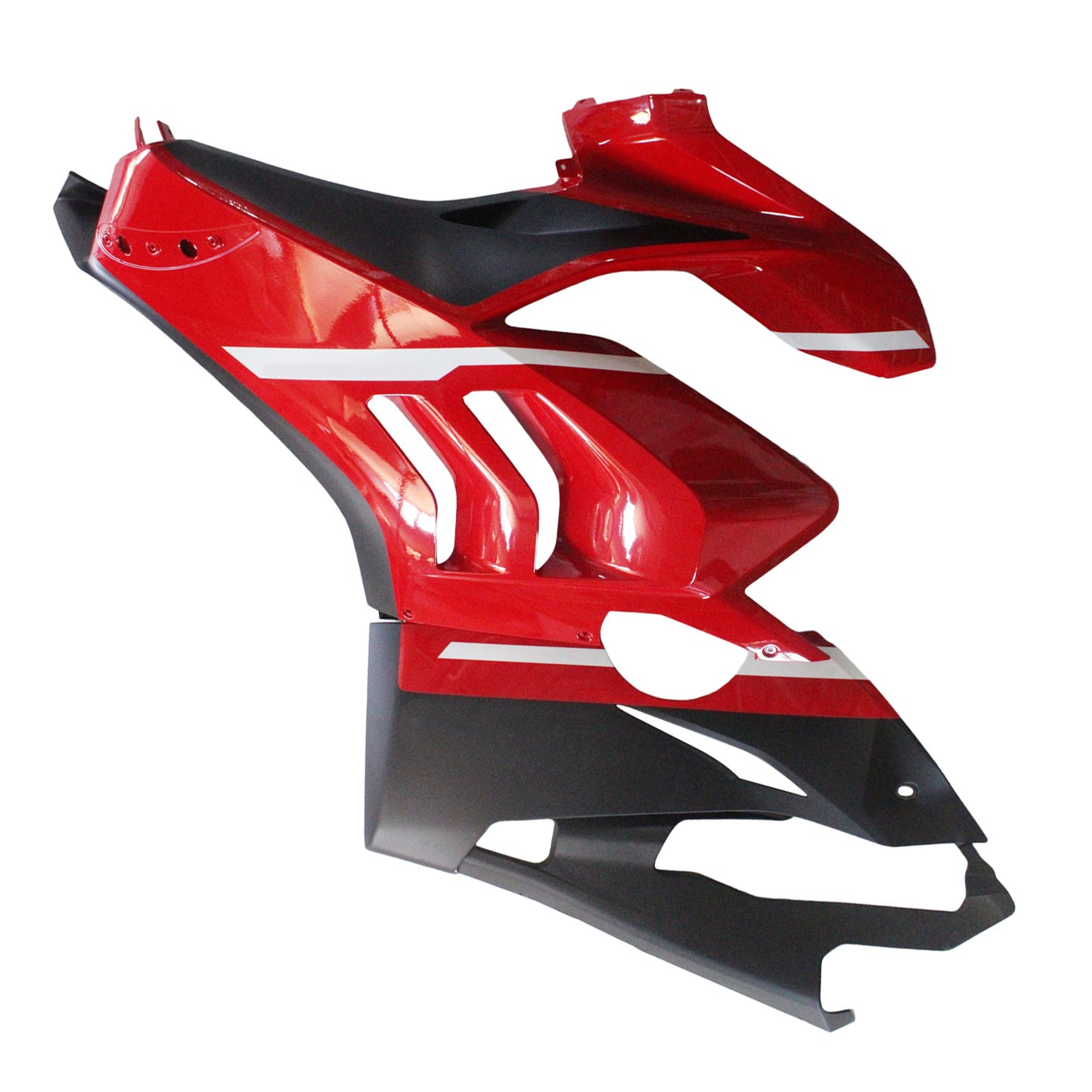 Injection Fairing Kit Bodywork For Ducati Panigale V4 V4S 2020-2021