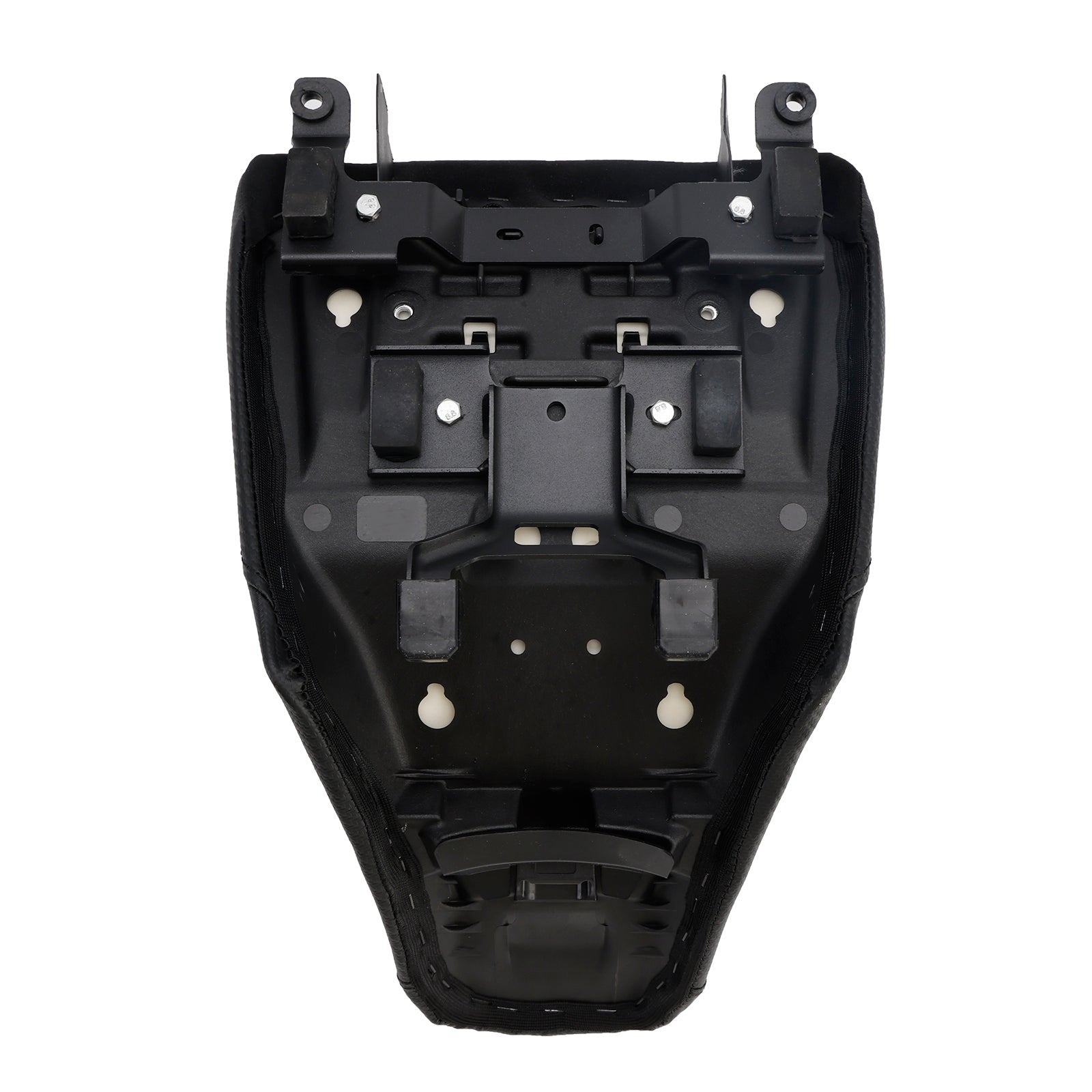 2023-2025 Suzuki V-Strom Dl1050 Siège conducteur avant Raider Selle passager Rouge Jaune