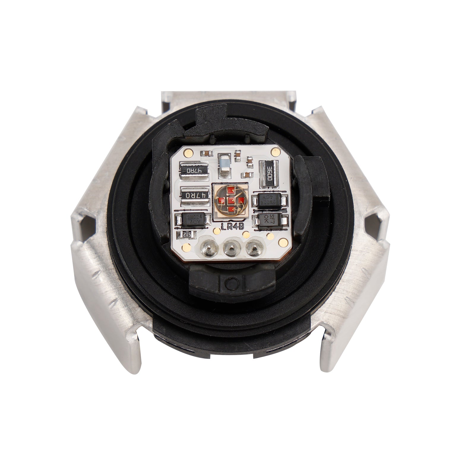 Módulos de LED da luz traseira LR4B 21412 12V 3/0,75W GEN3 5-3PIN para Philips