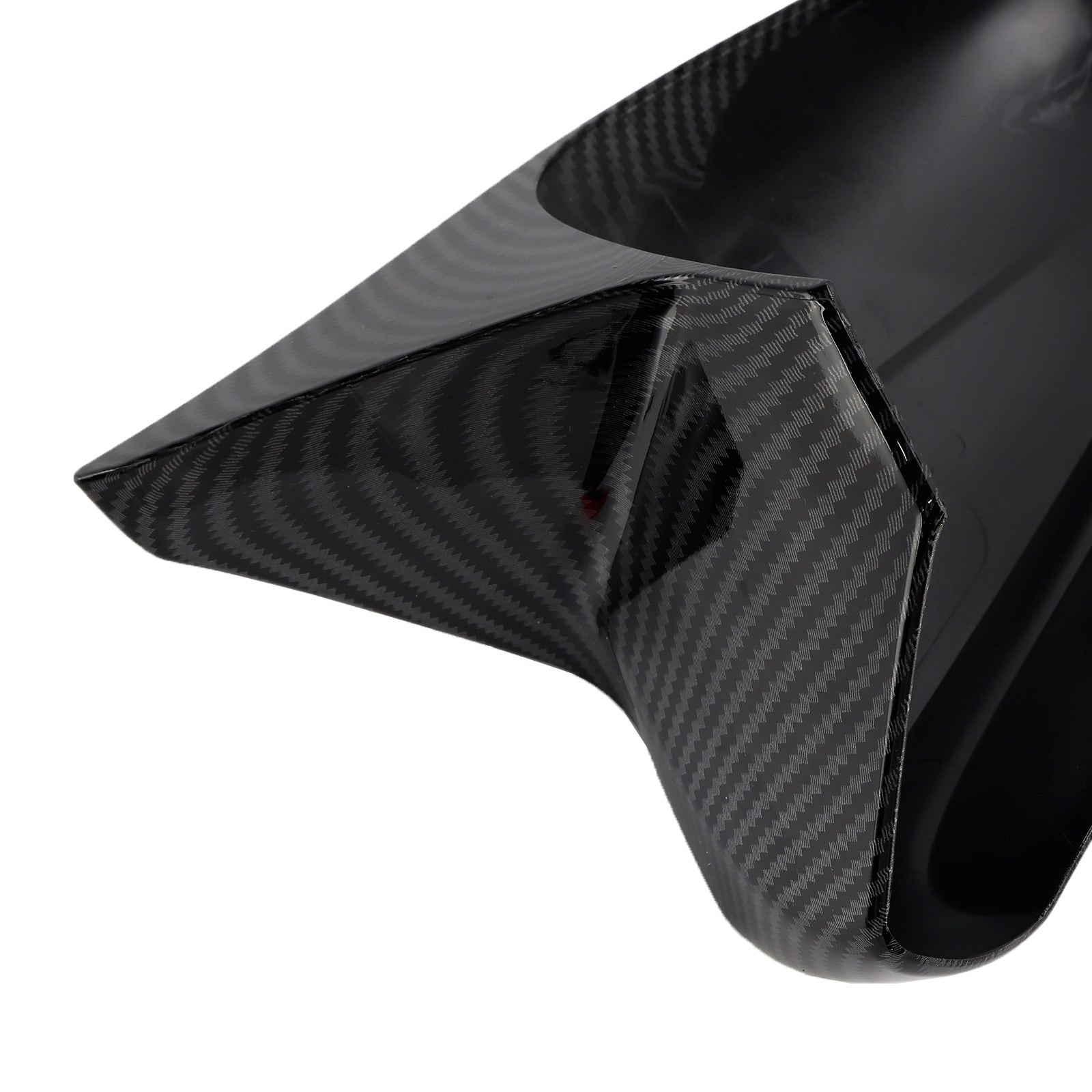 Side Mirror Covers Rearview Housing for Lexus IS250 IS350 2006-2012