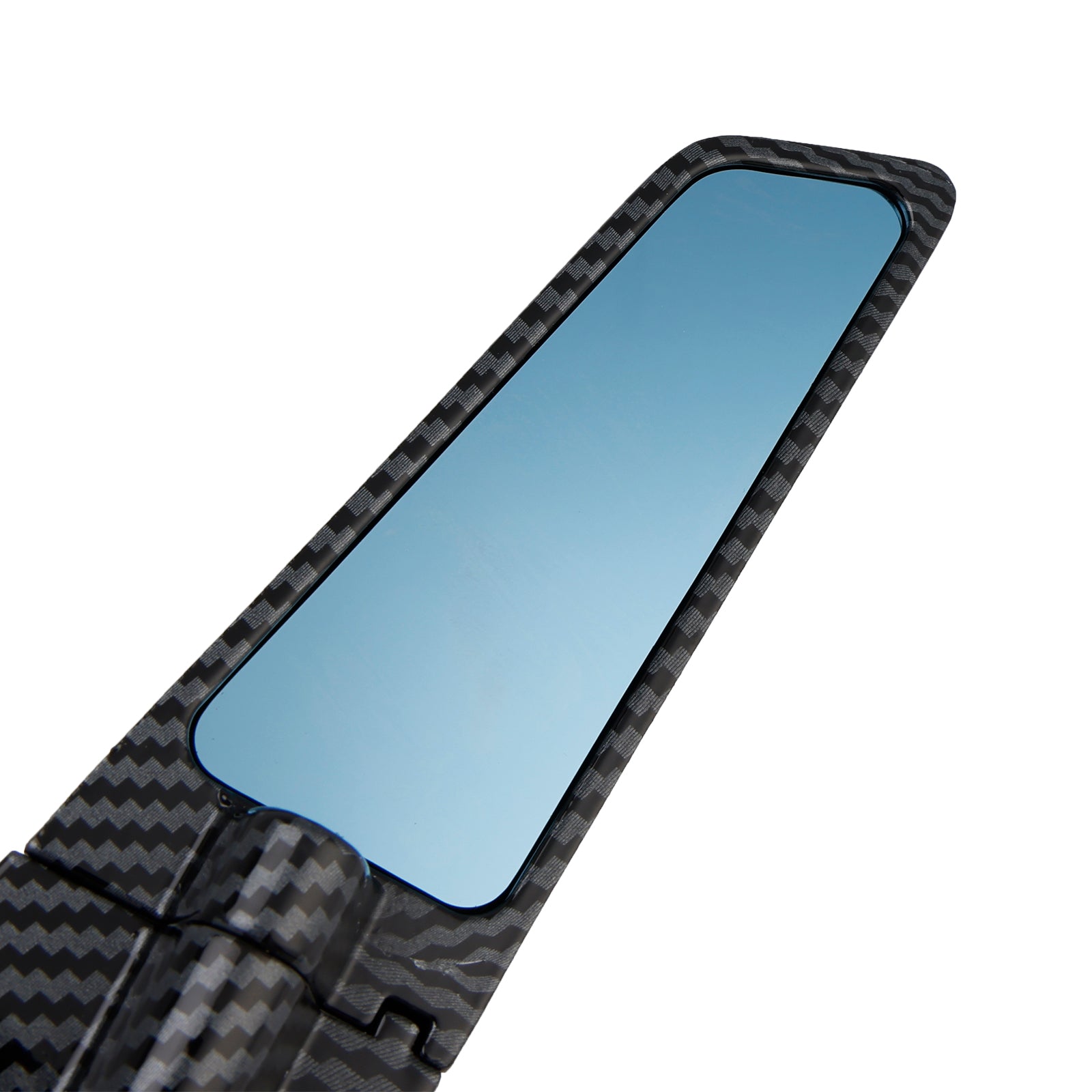 Miroirs de redressage Winglet pour Aprilia Tuono 660 Tuono V4 1100 RR Factory 15-25