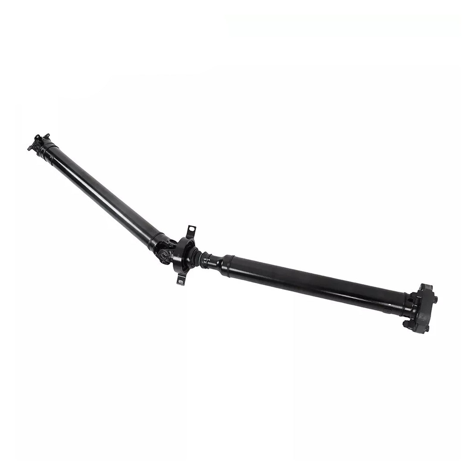 2006 BMW 325i E90 L6&2,5L bak automatgir&Bakre drivakselenhet for girkasse 26107551199 26107551199