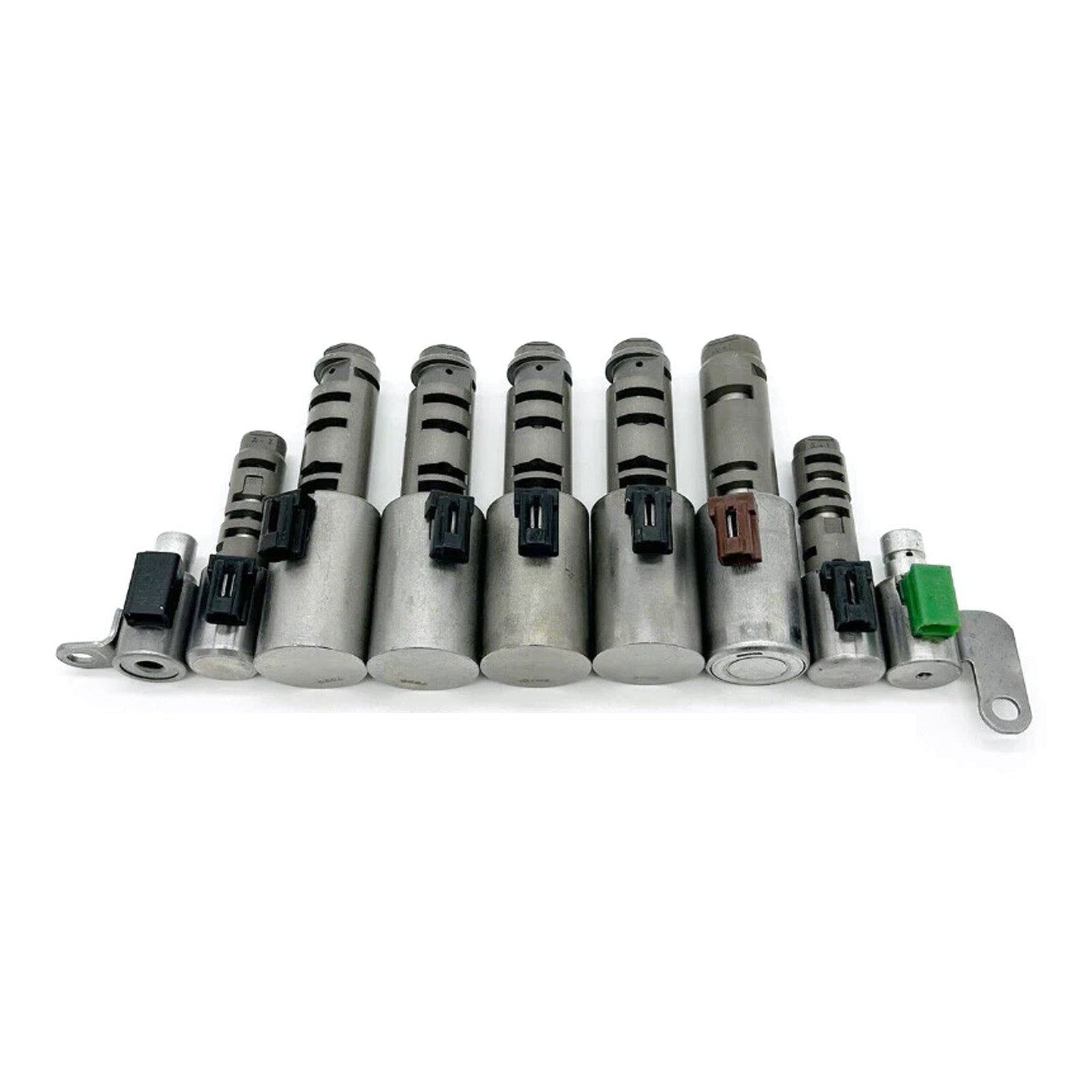 Kit de solénoïdes de transmission LEXUS LS460 4,6 L AA80E TL-80SN 2007-2014