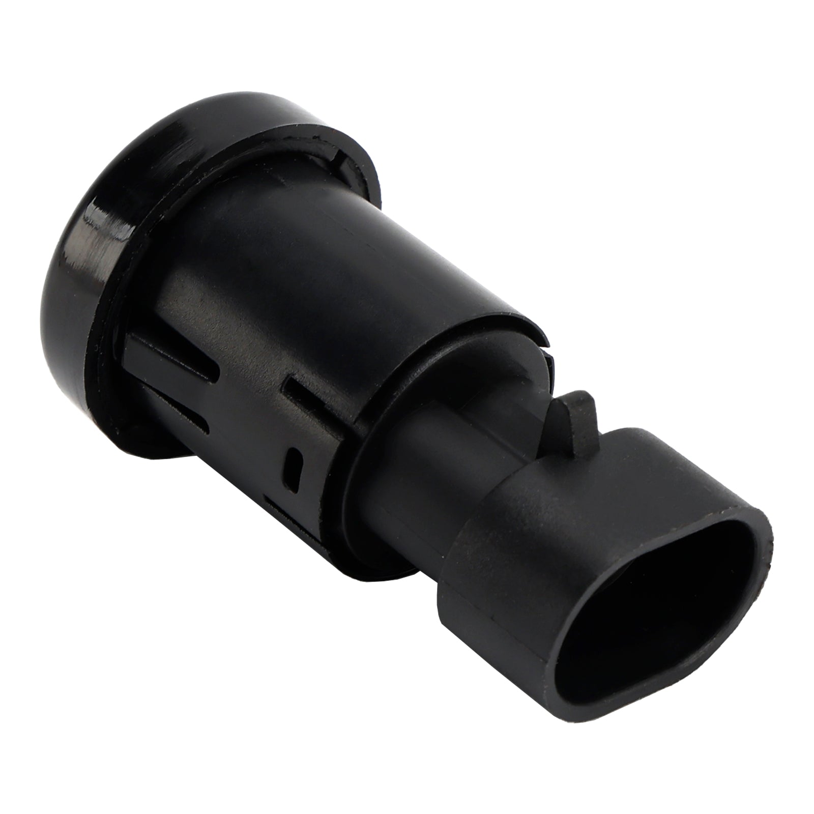 Interrupteur de déverrouillage de porte de levage de coffre 25853500 pour Chevrolet Corvette 2005 – 2013