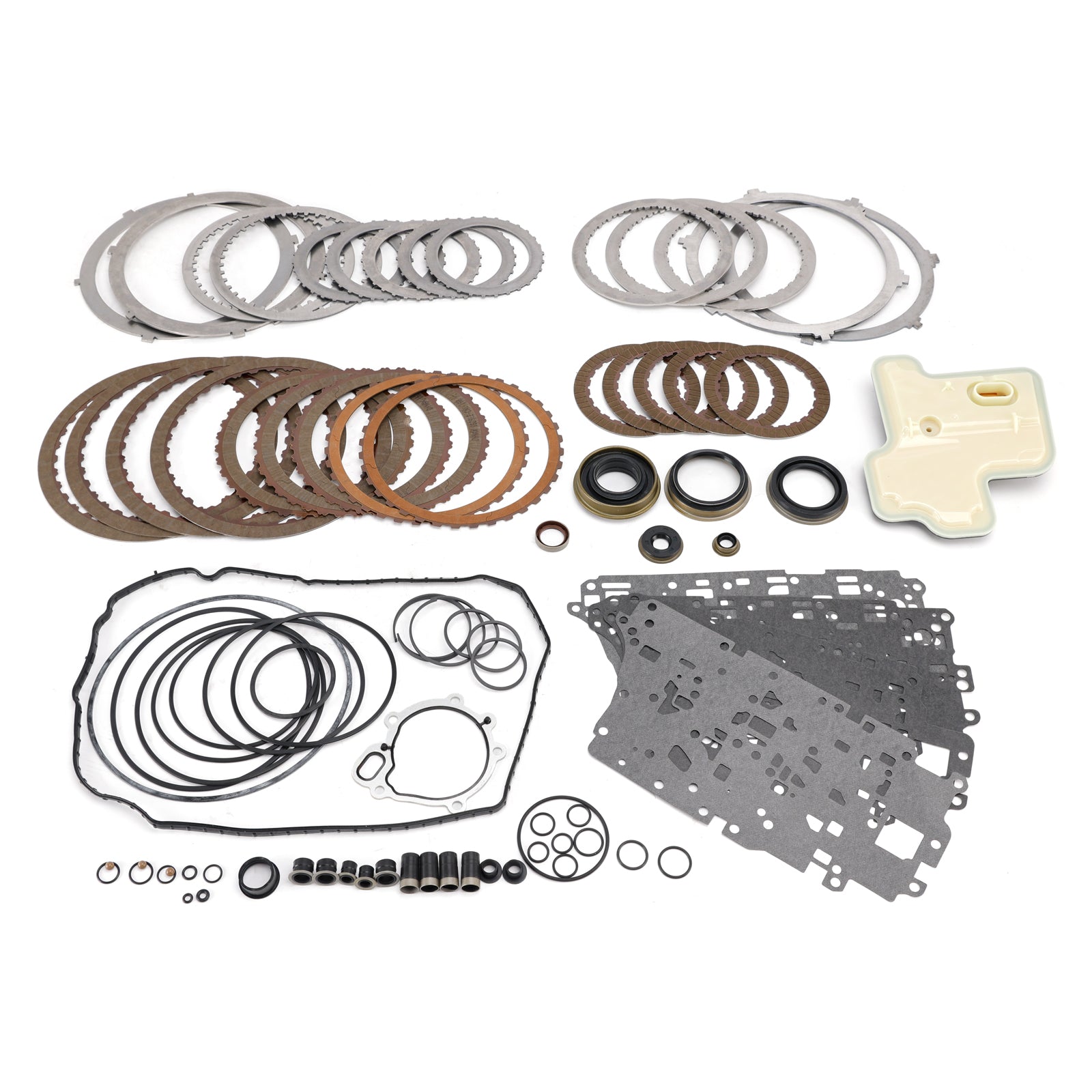 Kit de reconstruction de transmission 8F35