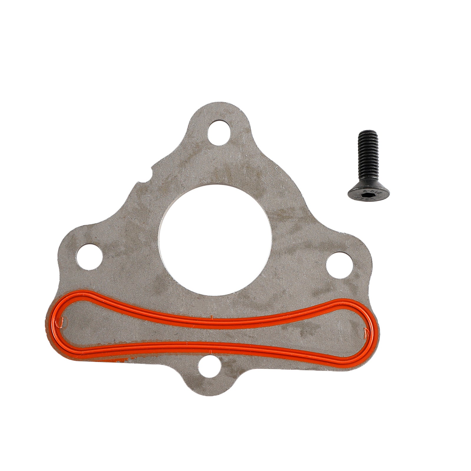 2008-2010 GMC YUKON 5.3L 5328CC 325CID V8 OHV NON AFM DOD Cam Lifter Kit met Valley Cover 12646386 12499225