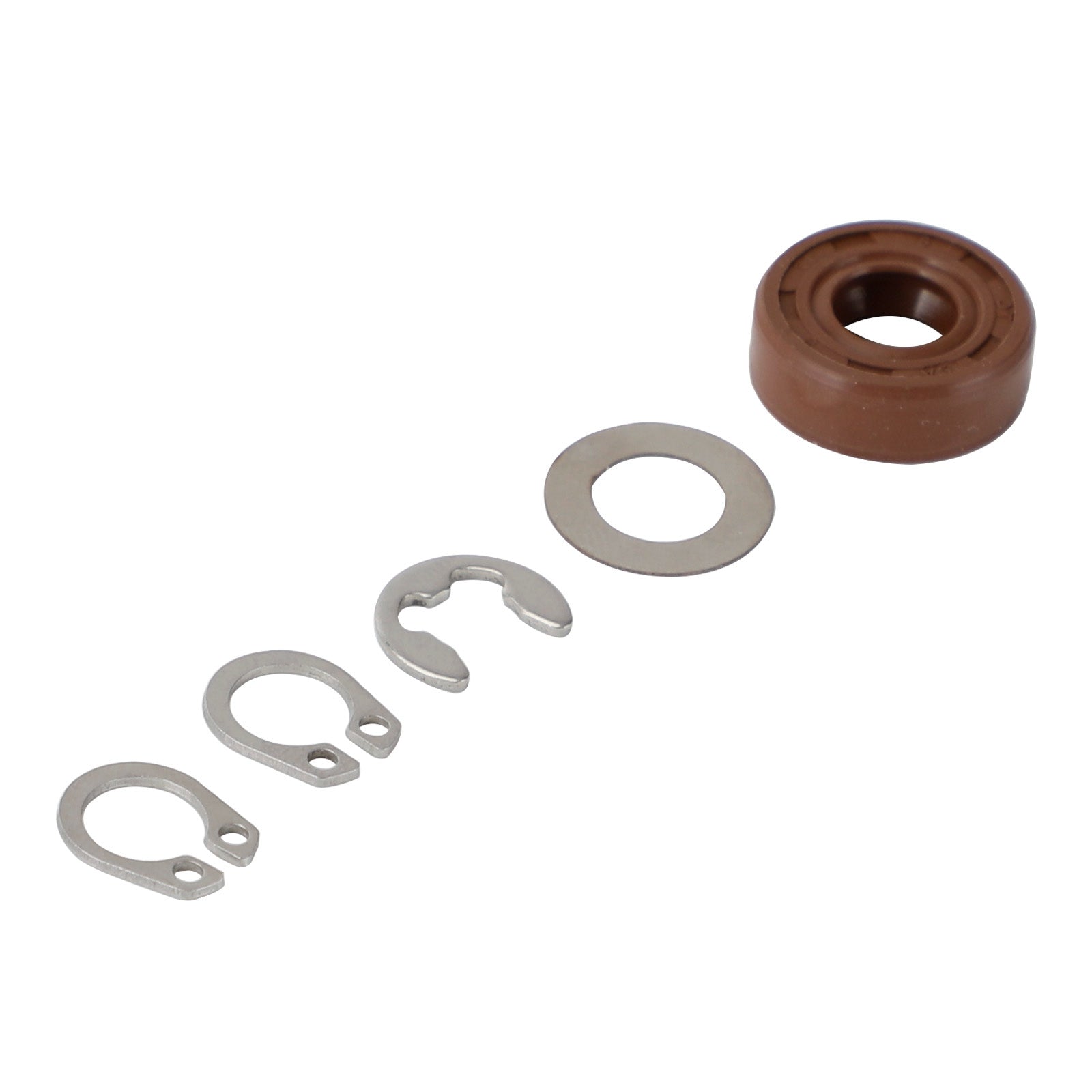 Heavy Duty Pan Seal Kit Model CBK-100 (7MKIT-HD) voor Cuisinart Broodbakmachine