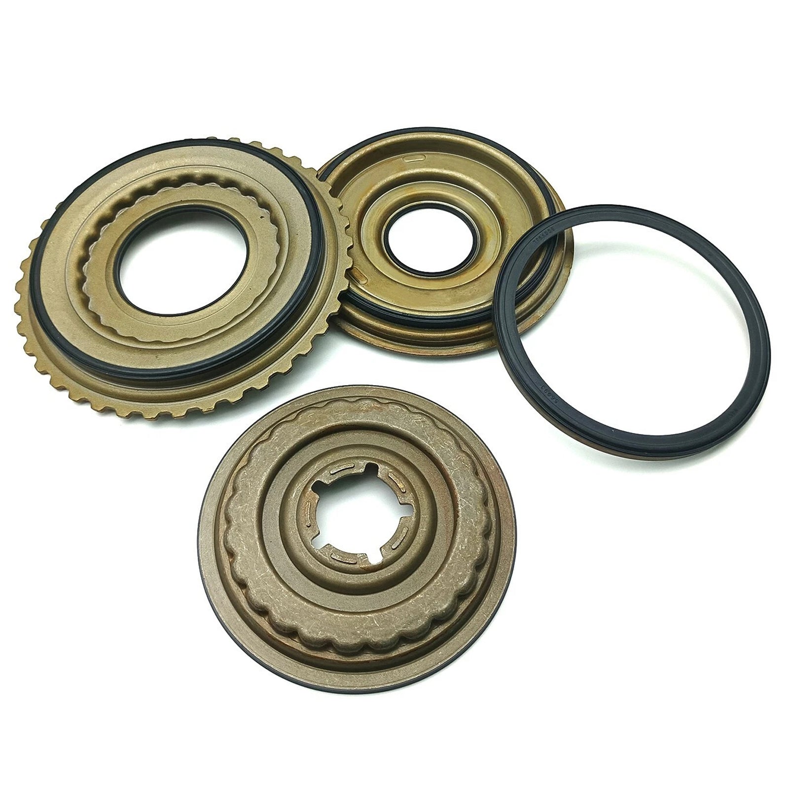 Kit de pistons U760E à partir de 2008, 4 pistons collés K156900-99