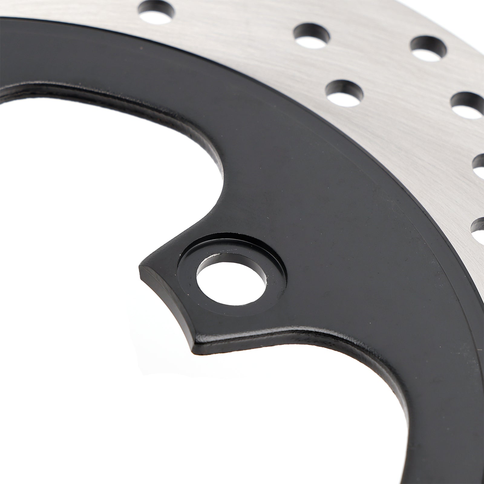 NIEUWE Achterremschijf Rotor 220mm Voor Motomel Skua 250/Brava Aquila 200
