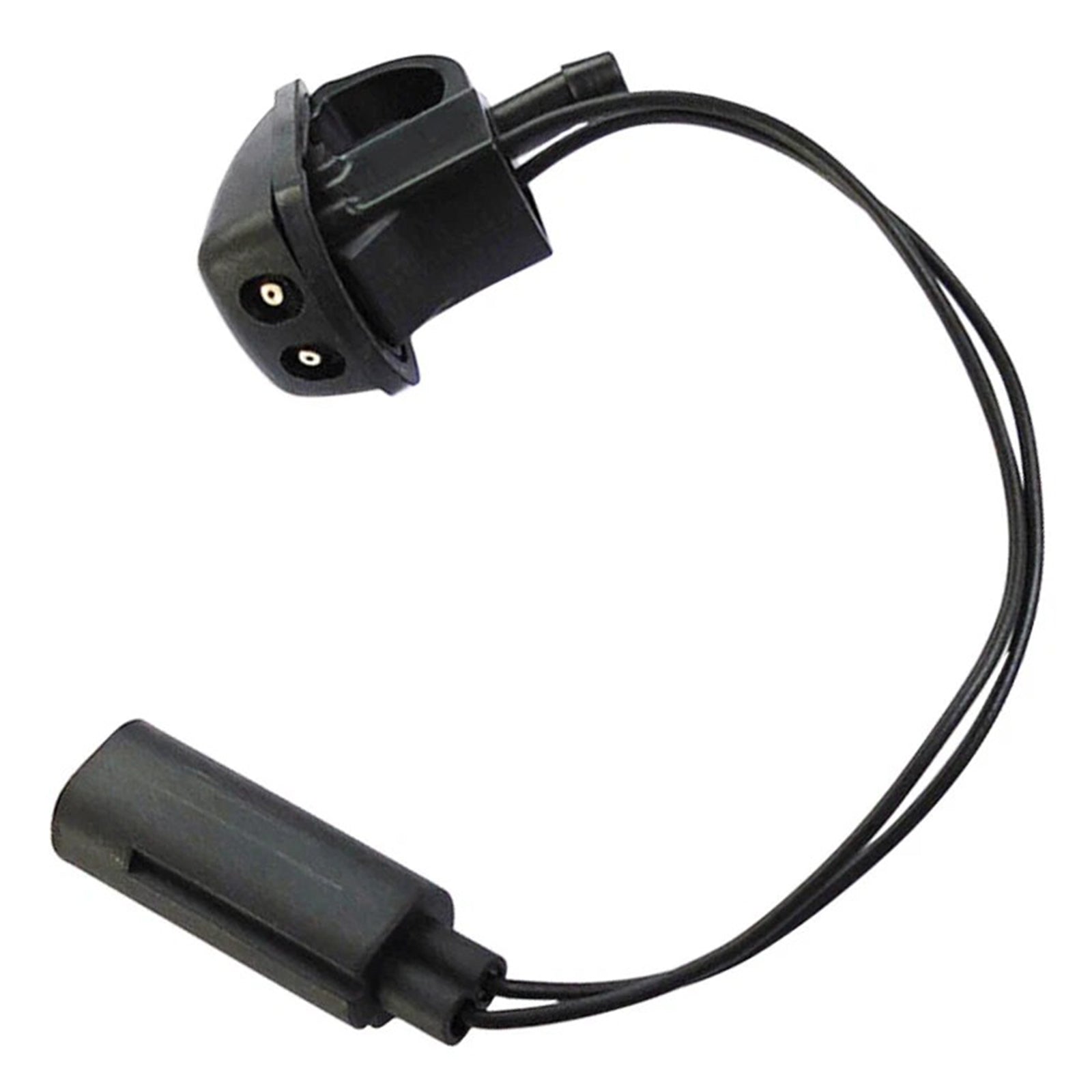 Bocal de arruela de pára -brisa dianteiro para Range Rover Sport Discovery LR048615