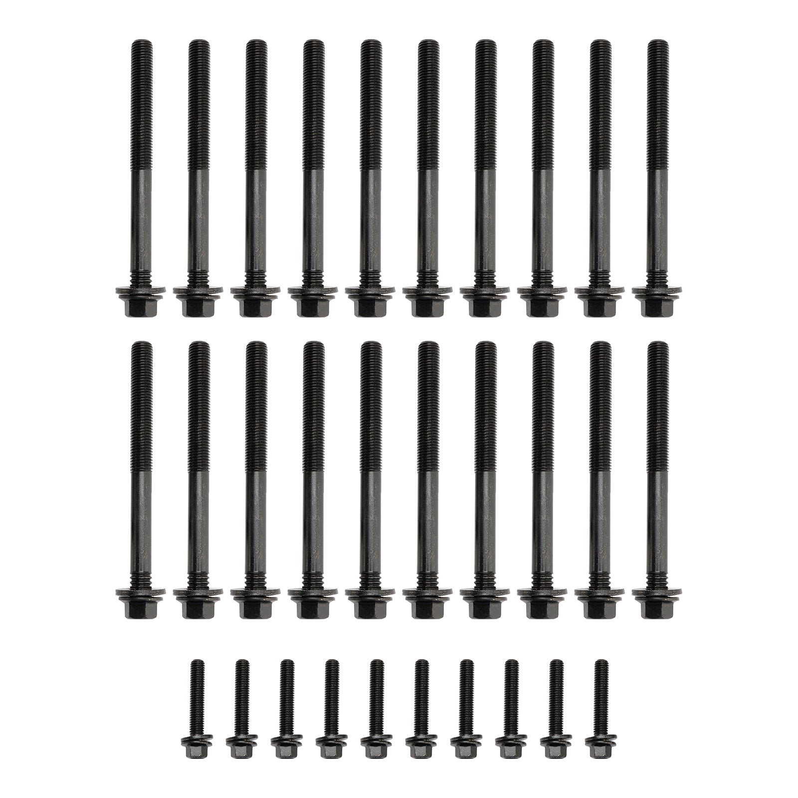 2009 Dodge Durango 5.7L Motor MDS Camshaft Kit Timing Chain Kit Water Pump 53021726AE 68060714AA