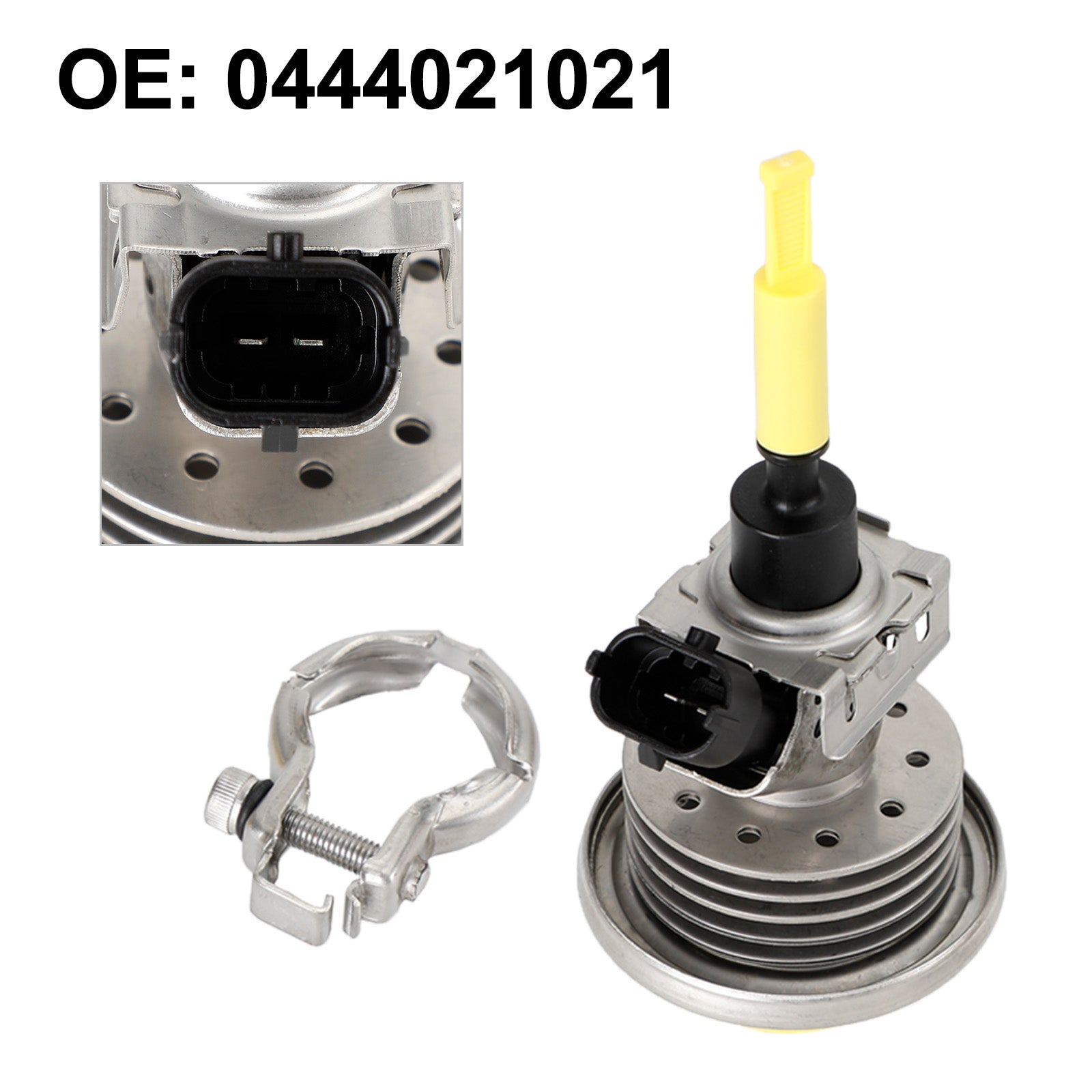 Dieselemissievloeistof (DEF) Injectormodule voor Audi Q7 A8 Q5 A6 A7 0444021021