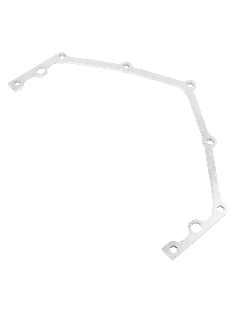 Transmission Spacer Plate 250 Manual Auto For Chevy Powerglide Engine