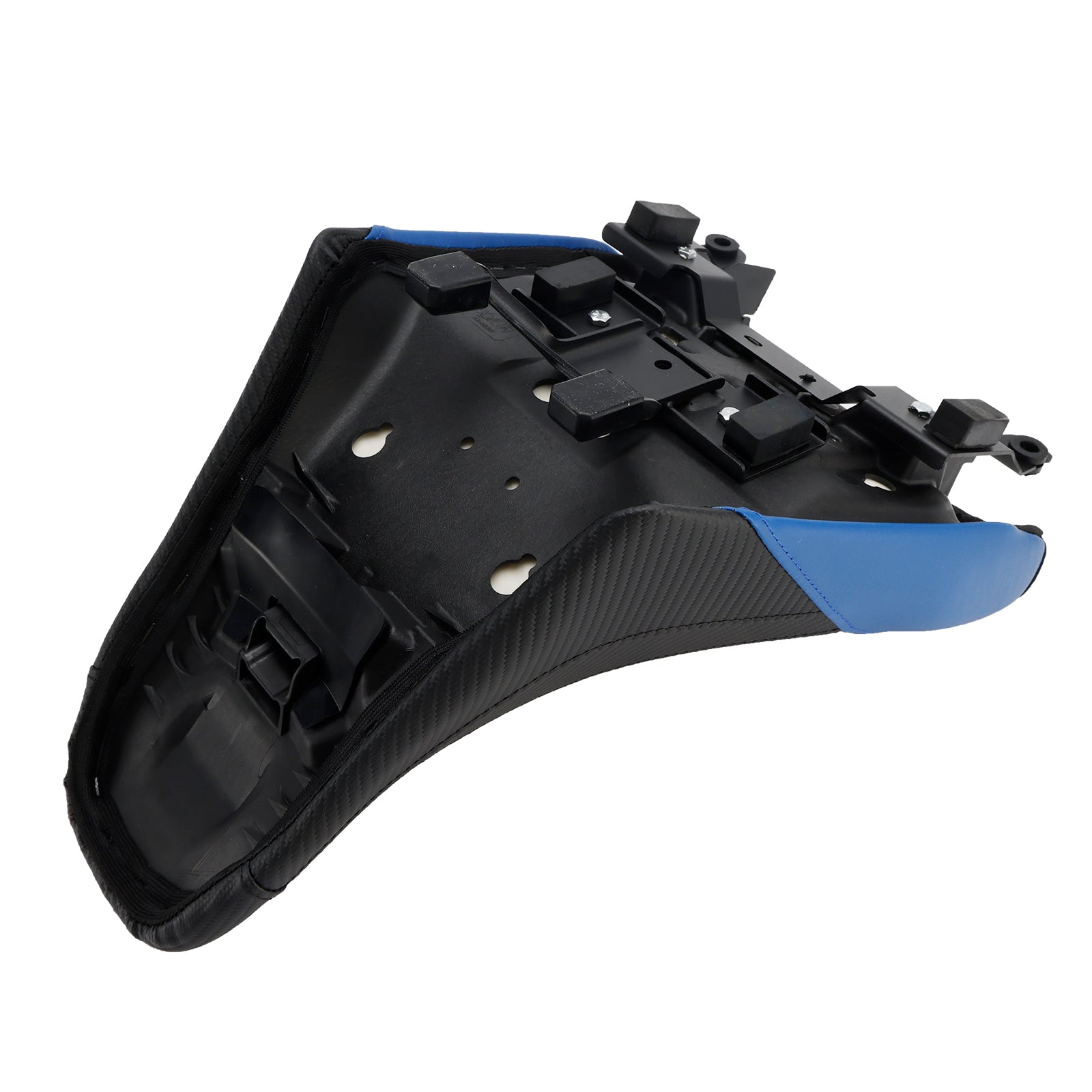 Front&Rear Raider Passenger Cushion Kit For Suzuki V-Strom Dl1050 23-25