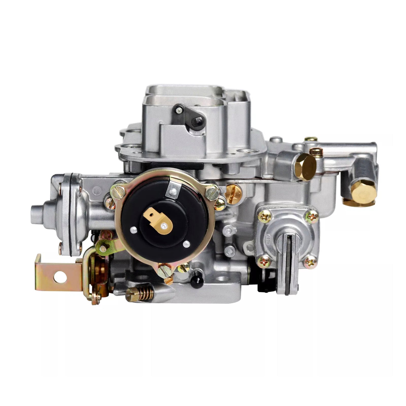 1986-1987 Mazda B2000 2.0L 2 Barrel Carburetor w/ Electric choke For Holley 32/36 DGV DGEV DGAV
