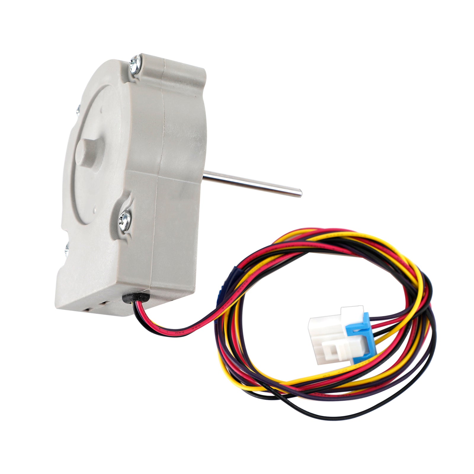 Kjøleskapsfordamper Kondensatorviftemotorenhet DC 12V For LG EAU63923601