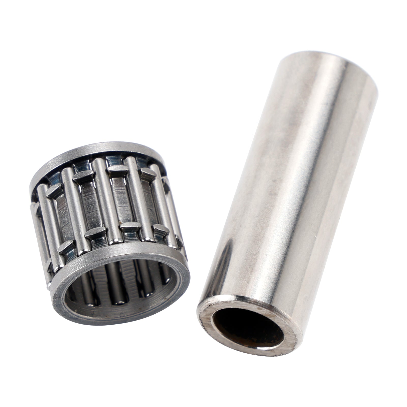 Stock Bore Cylinder Top End Piston Kit For Kawasaki KX85 KX85A KX85B 2006-2013