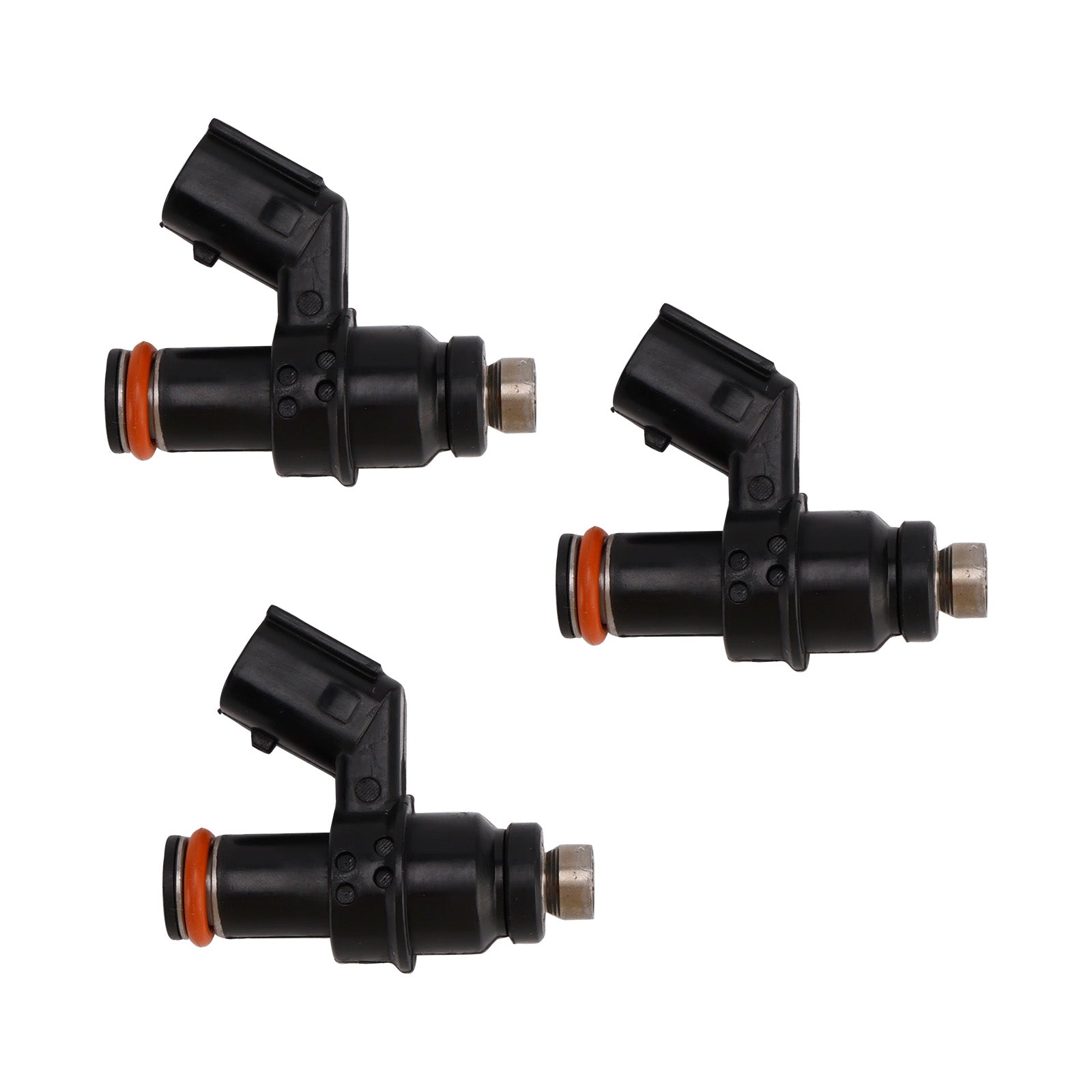 Fuel Injectors Fit for Honda 1998 60HP BF60A 16450-ZZ3-003 3PCS&nbsp;