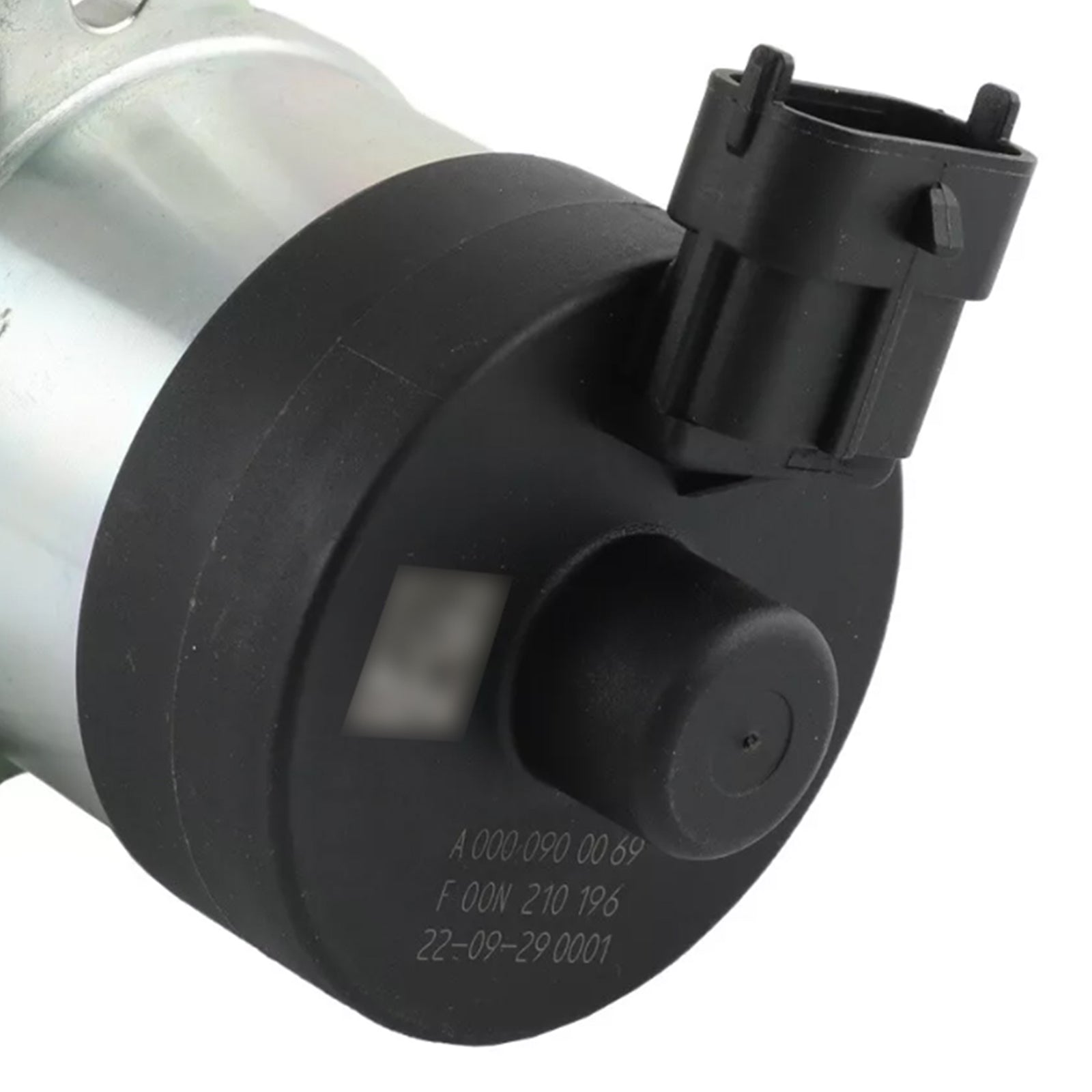 Válvula de control de cantidad del medidor de combustible Detroit A0000900069 DD13/DD15/DD16