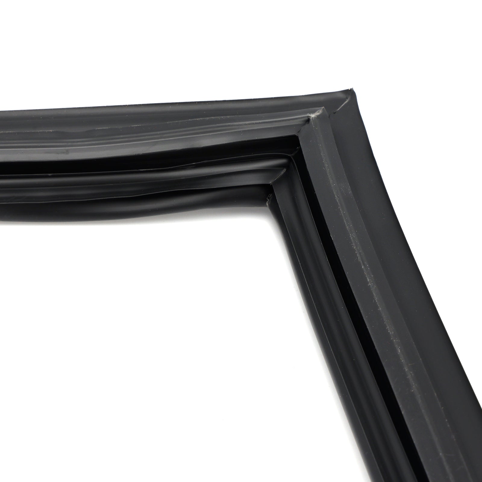 WR14X36194 Freezer Door Gasket for GE Refrigerator Freezer Models WR14X31558