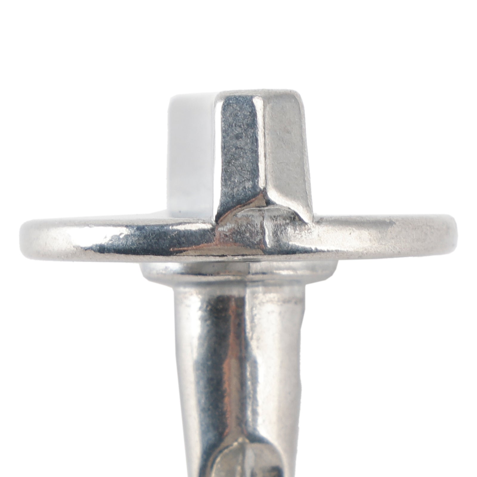 618107R Gasugns metalldörrspärr för Nordyne Nortek Intertherm Miller