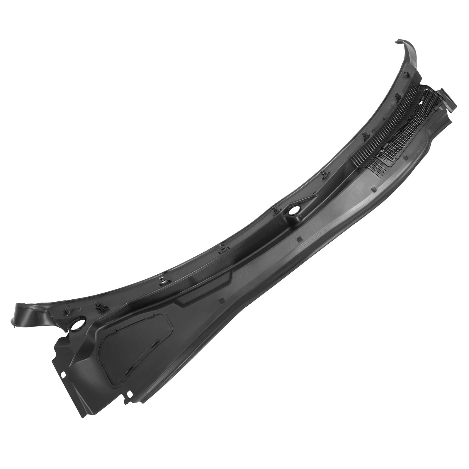 2005-2010 For Dodge Magnum Windshield Wiper Cowl Top Panel 4805834AD