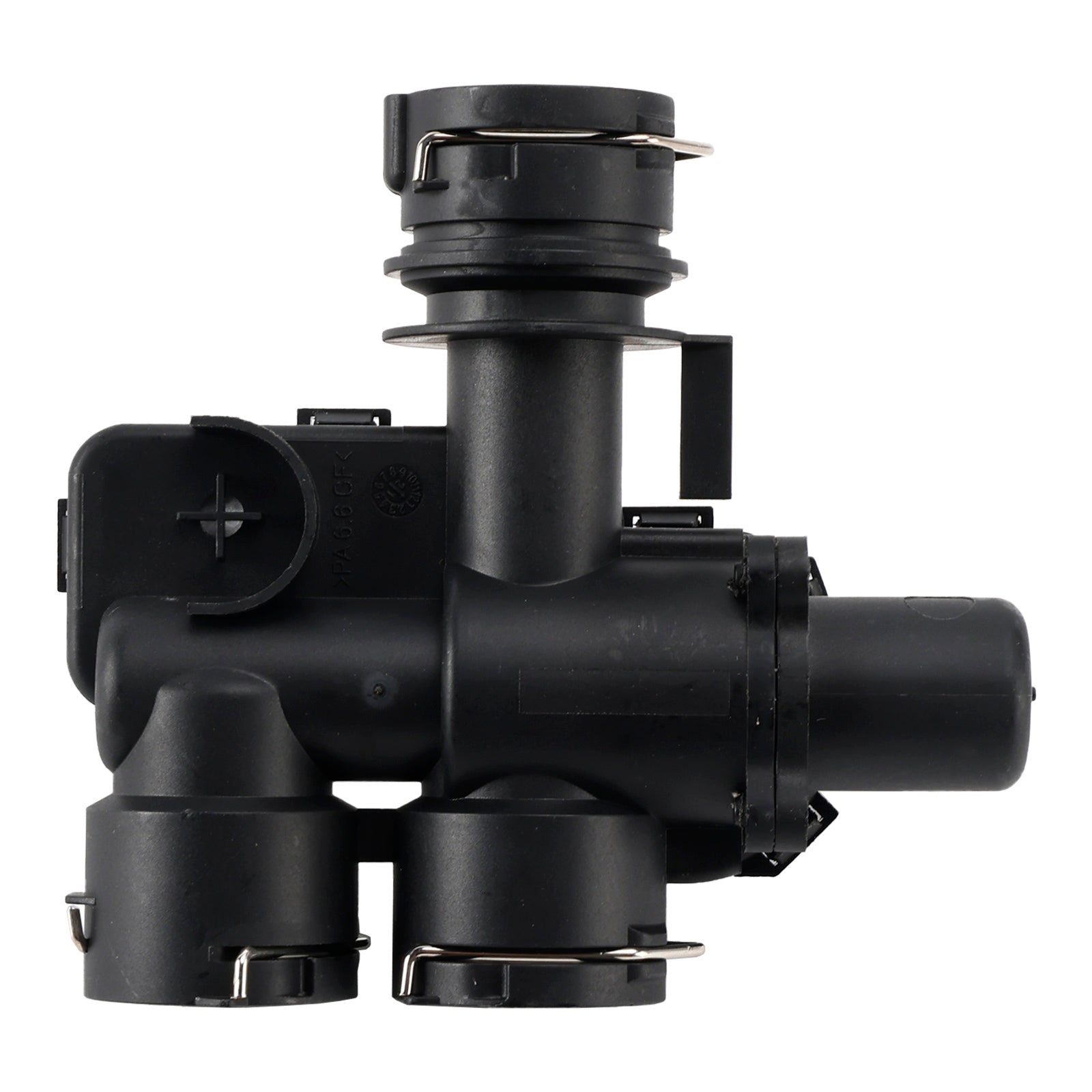 Kachelregelklep 2118320584 voor Mercedes W211 S211 CLS 2002-2009