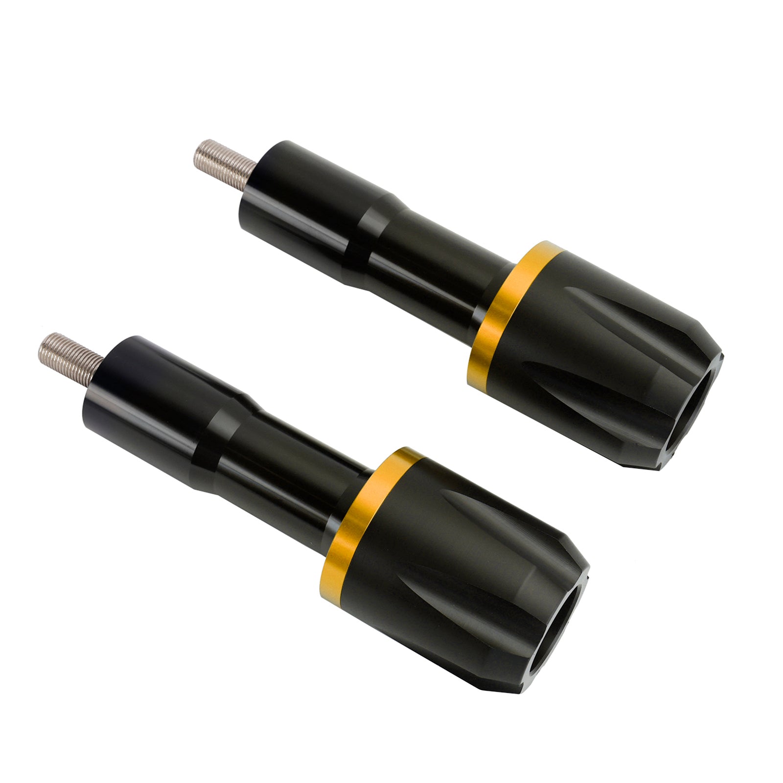 2021-2023 Yamaha Yzf-R7 Yzf R7 Aluminum Frame Crash Slider Protection Blue Black