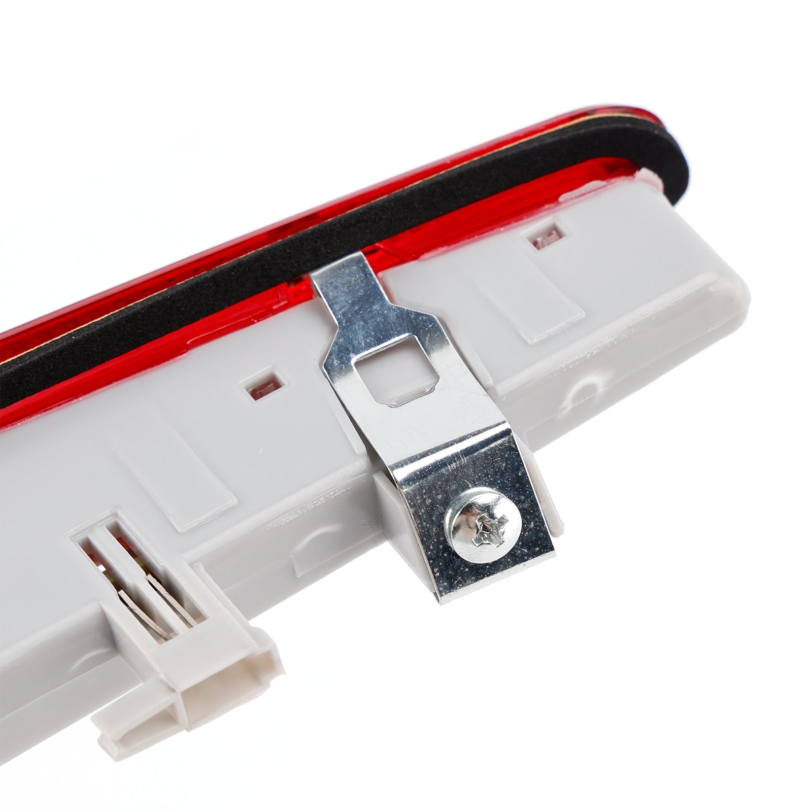 Rear Third Brake Light For Vauxhall/Opel Insignia A Mk1 08-2012 Pre-Facelift Red