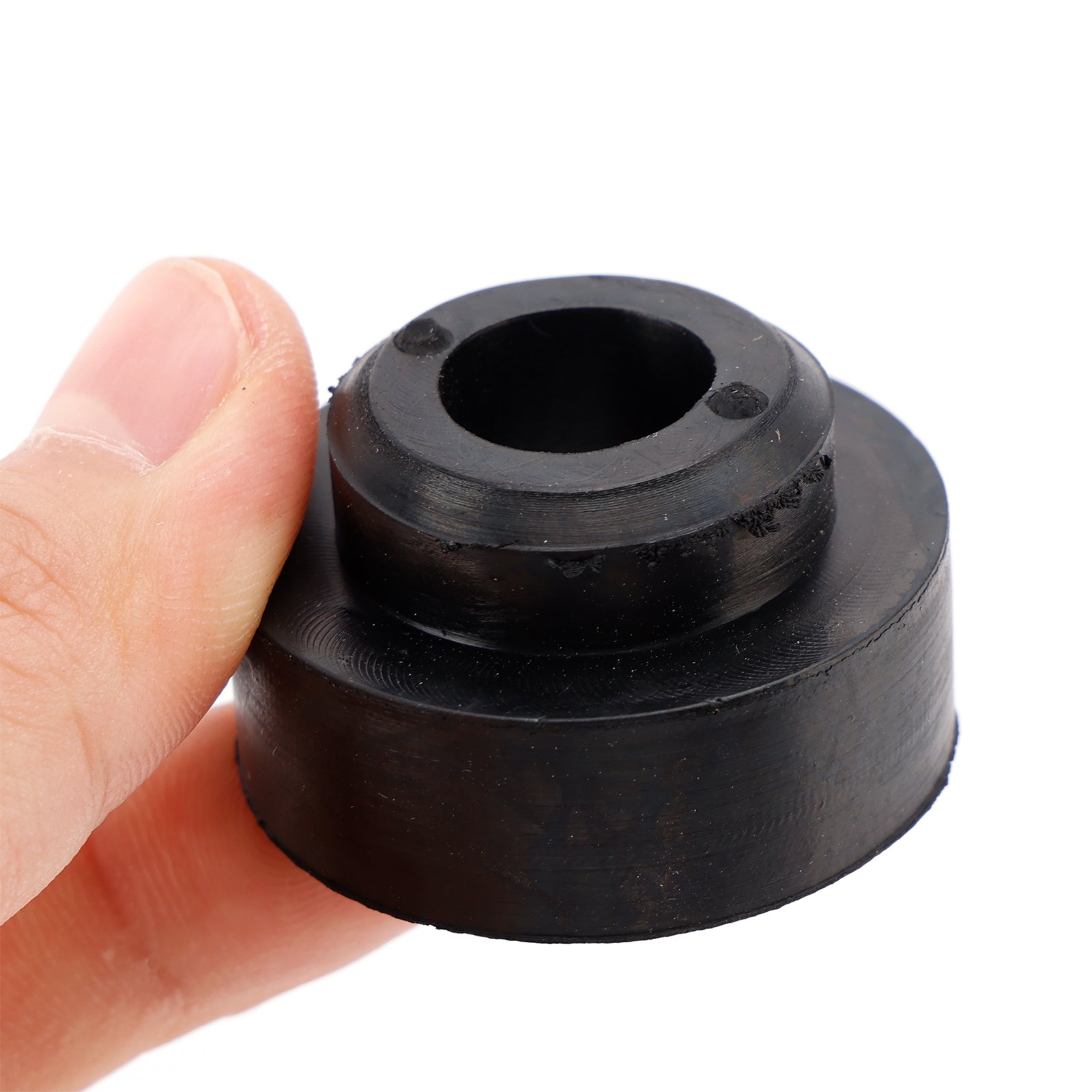 Radiator Lower Rubber Cushion Insulator For Chevrolet Camaro Corvette 10188023