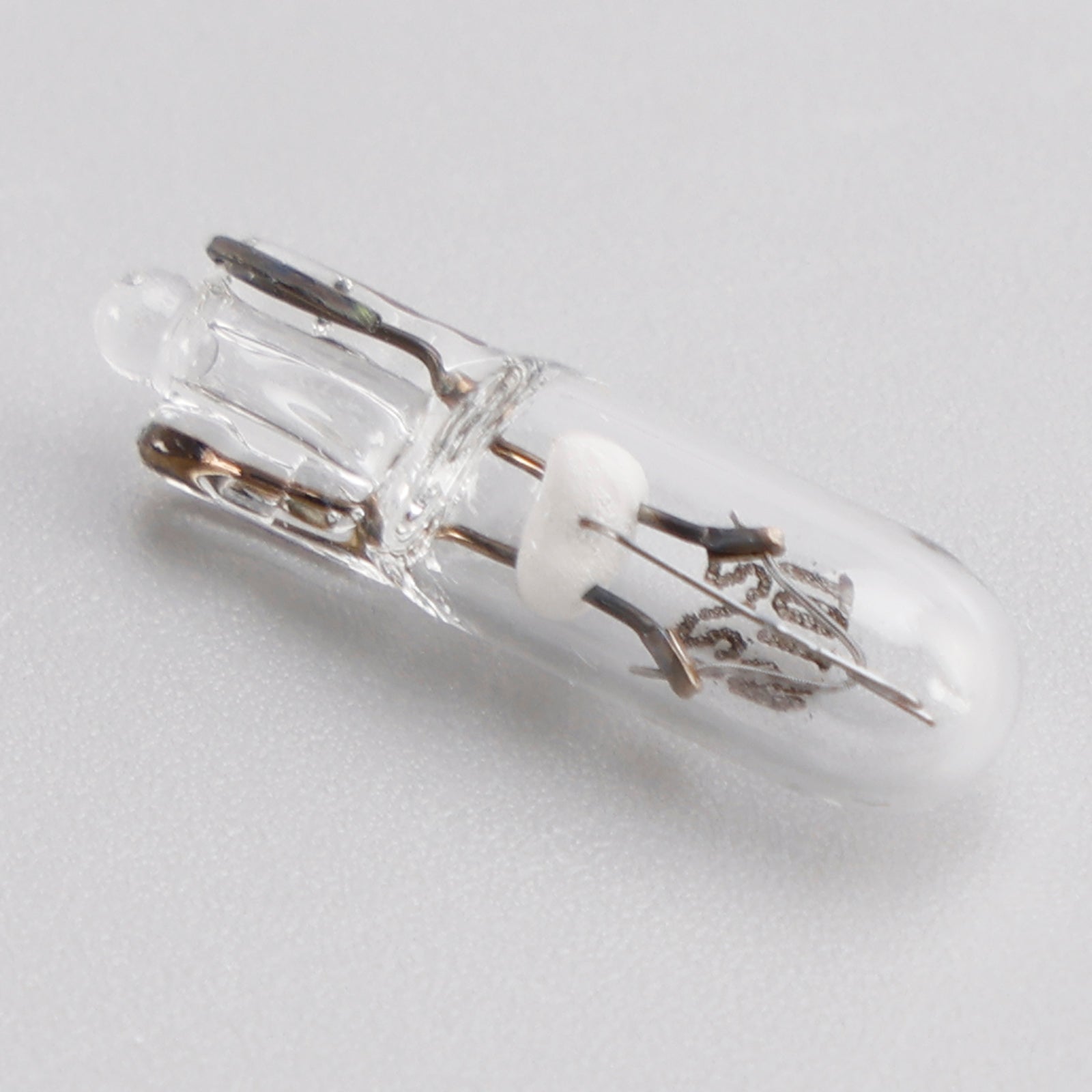 10 ks prístrojových svetiel W2*4,6 dňa 2722 T5 W2W 12V 2W pre OSRAM