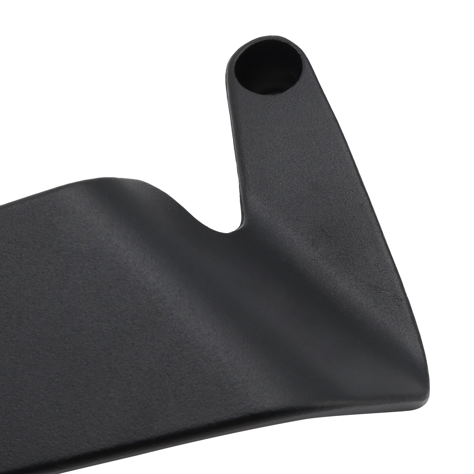 Krídlové zrkadlo sada modré sklo pre Trident 660 Street Triple R RS 765 2022-2024