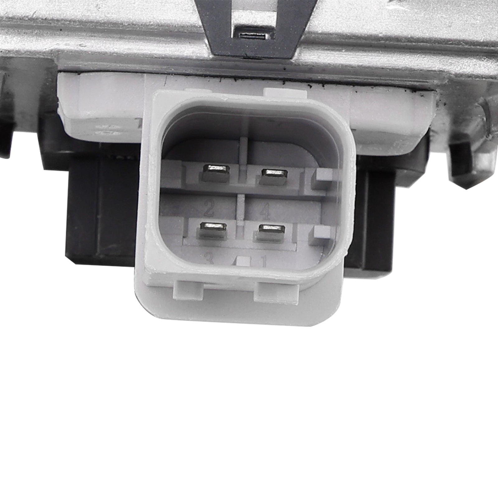 Nitrogen Oxide NOx Sensor 12V 2872948 Fit For Cummins 13-17 Dodge Ram 6.7L