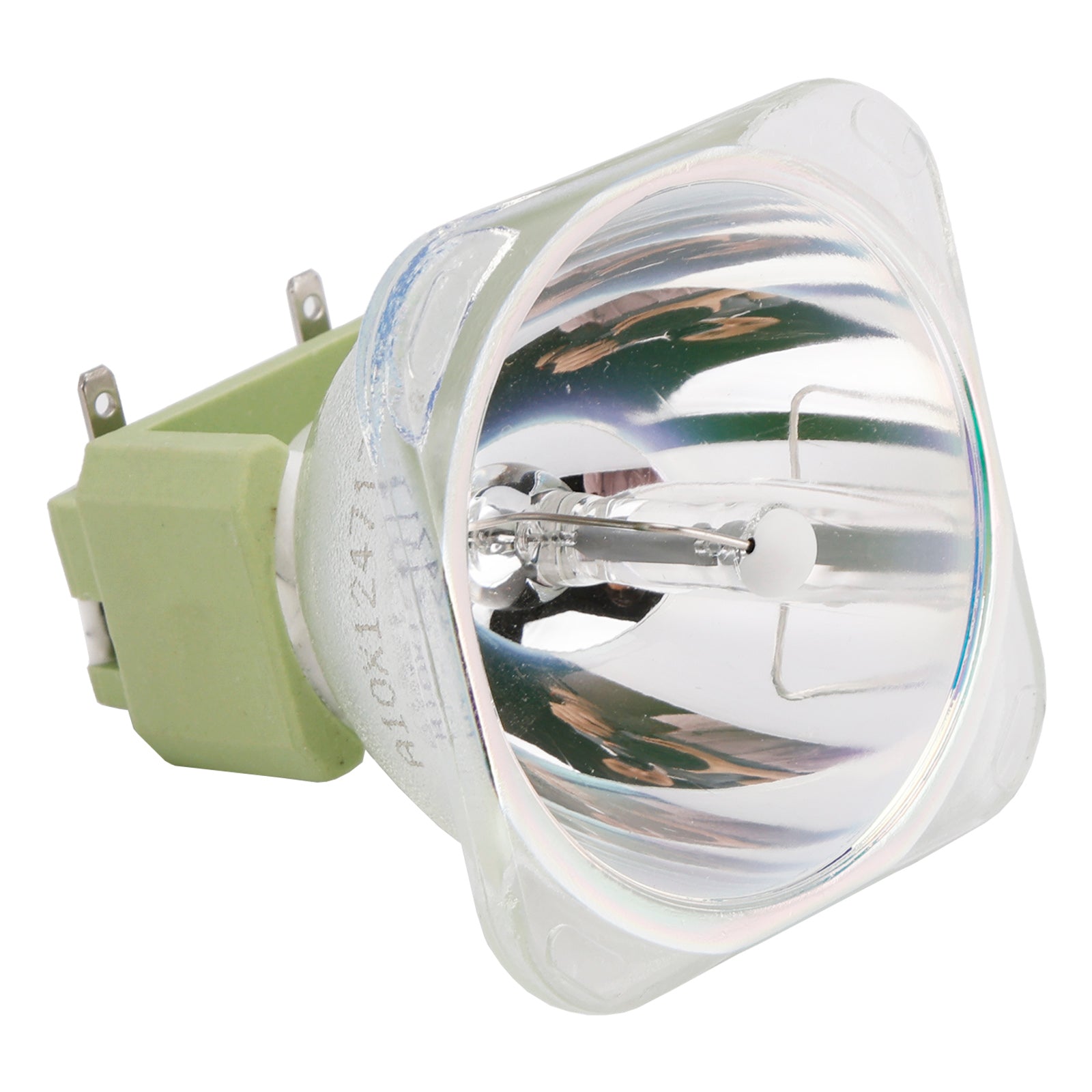 295 W MSD 14R Striedka žiarovky s ostrým lúčom na pohybujúcu sa svetlo svetlo svetla štvorca svetla hlavy