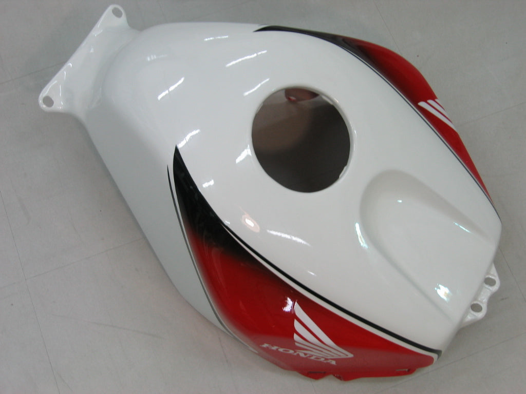 2003-2004 CBR600RR Bodywork Fairing ABS Injection Molded Plastics Set Multi-Color Generic