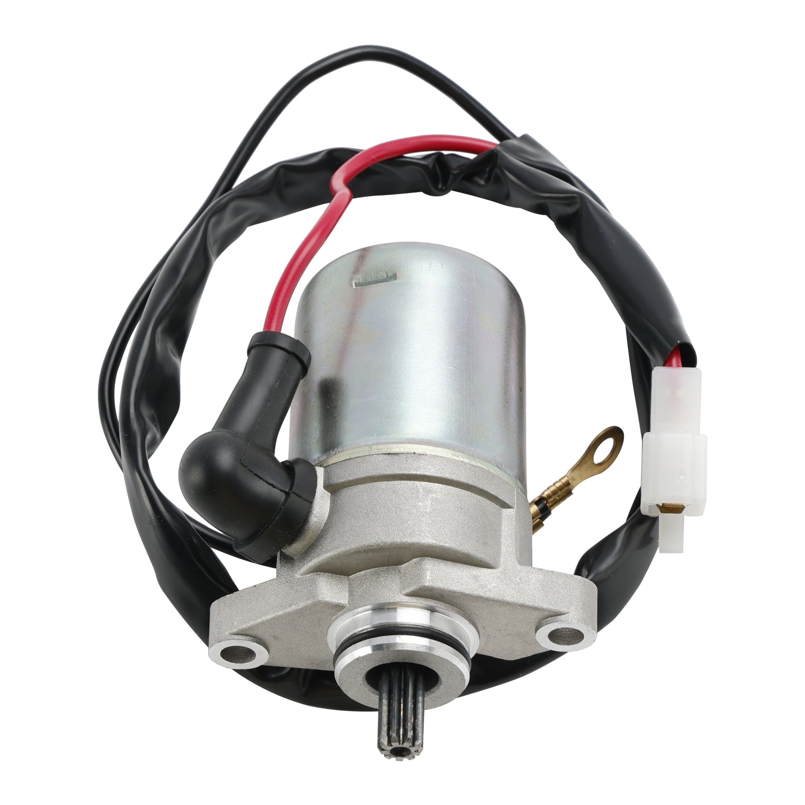 NEW Starter Motor For Adly Her Chee Herkules Ering 50ccm ATV Quad 31200-116-000