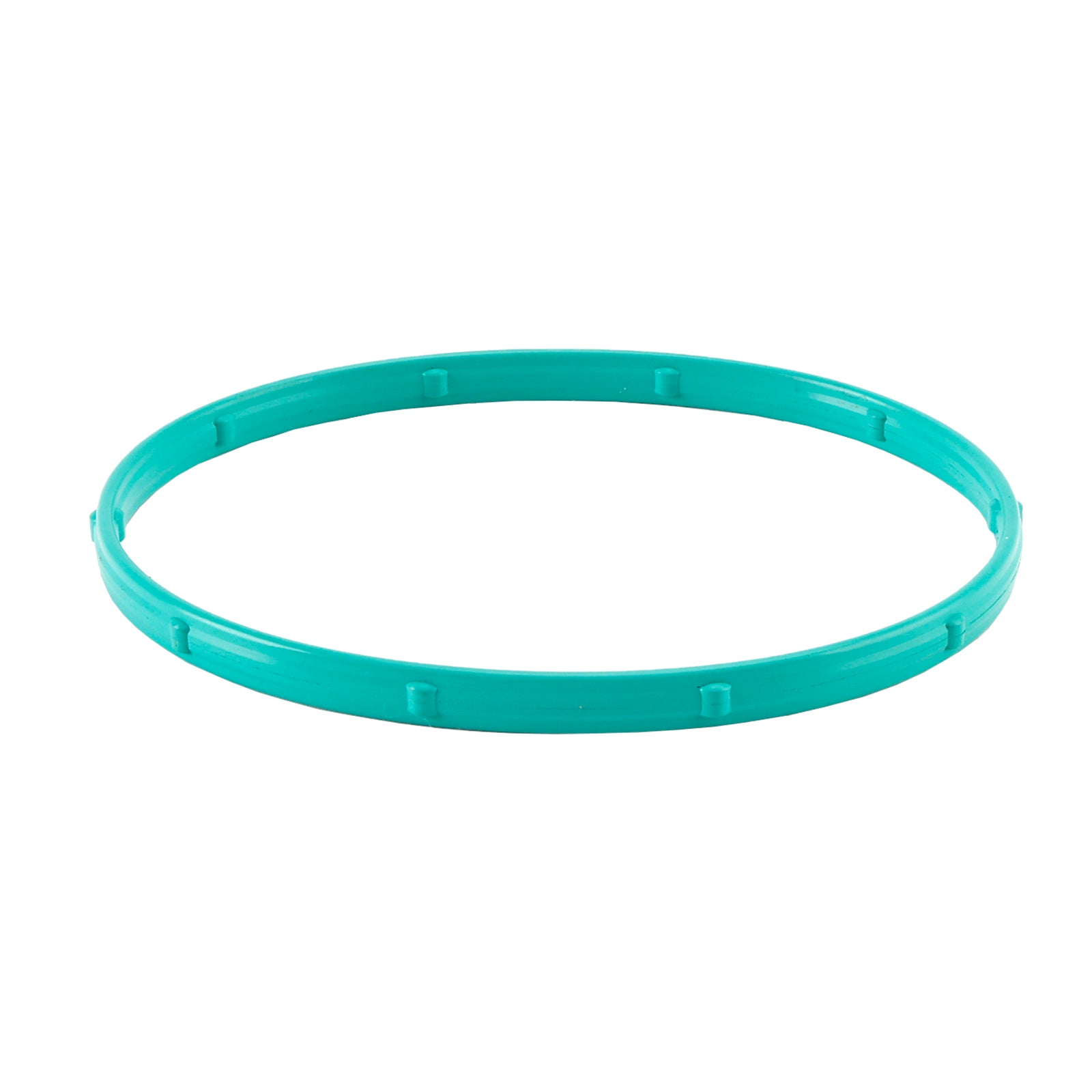 2 stuks 217-2424 brandstofinjectie gasklephuis afdichtingspakking voor GM-vrachtwagen & TBSS