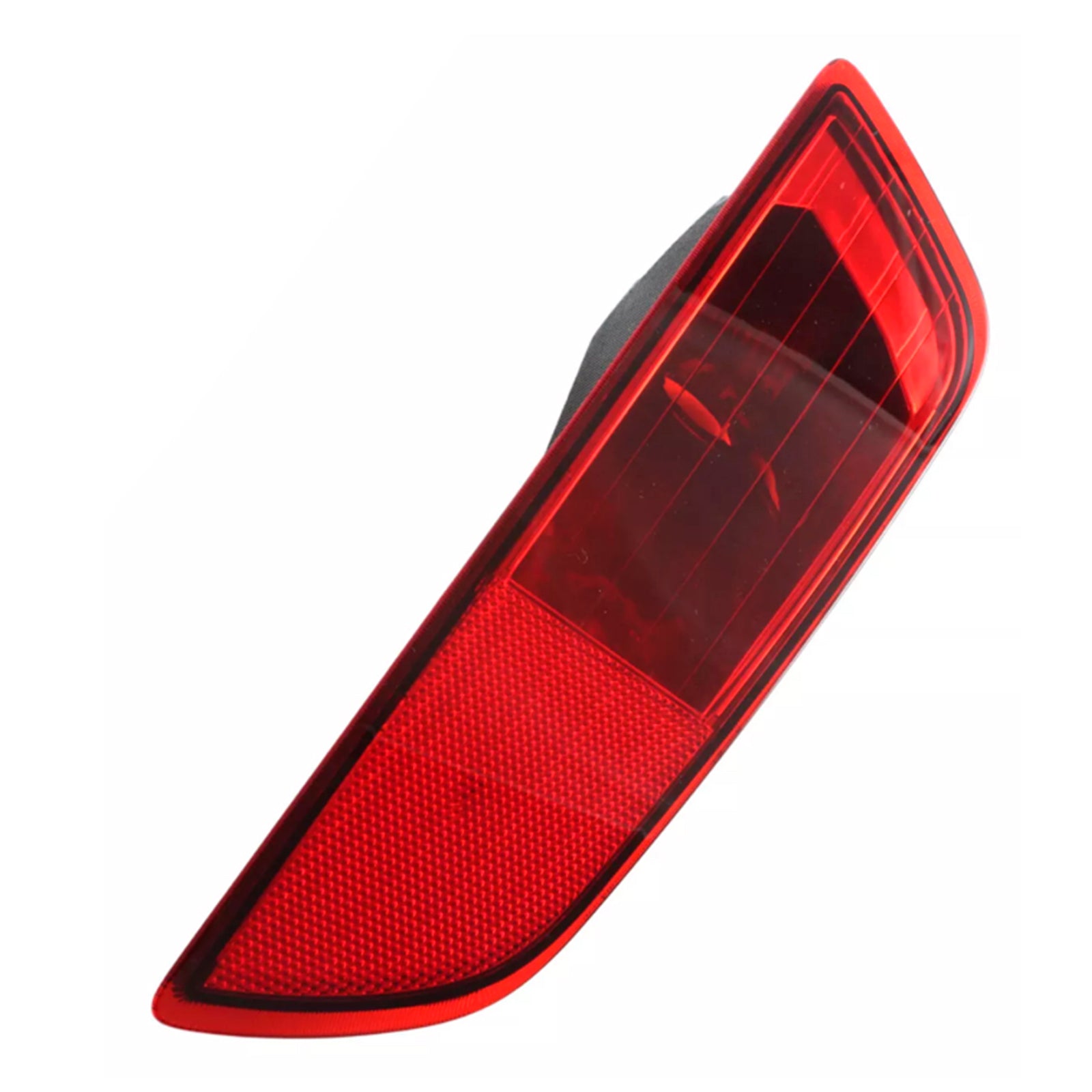 2008-2013 Volvo XC60 REFLECTOR ZADNUTÉHO ZADNÉHO ZADNÉHO ZADNUTIE Hml