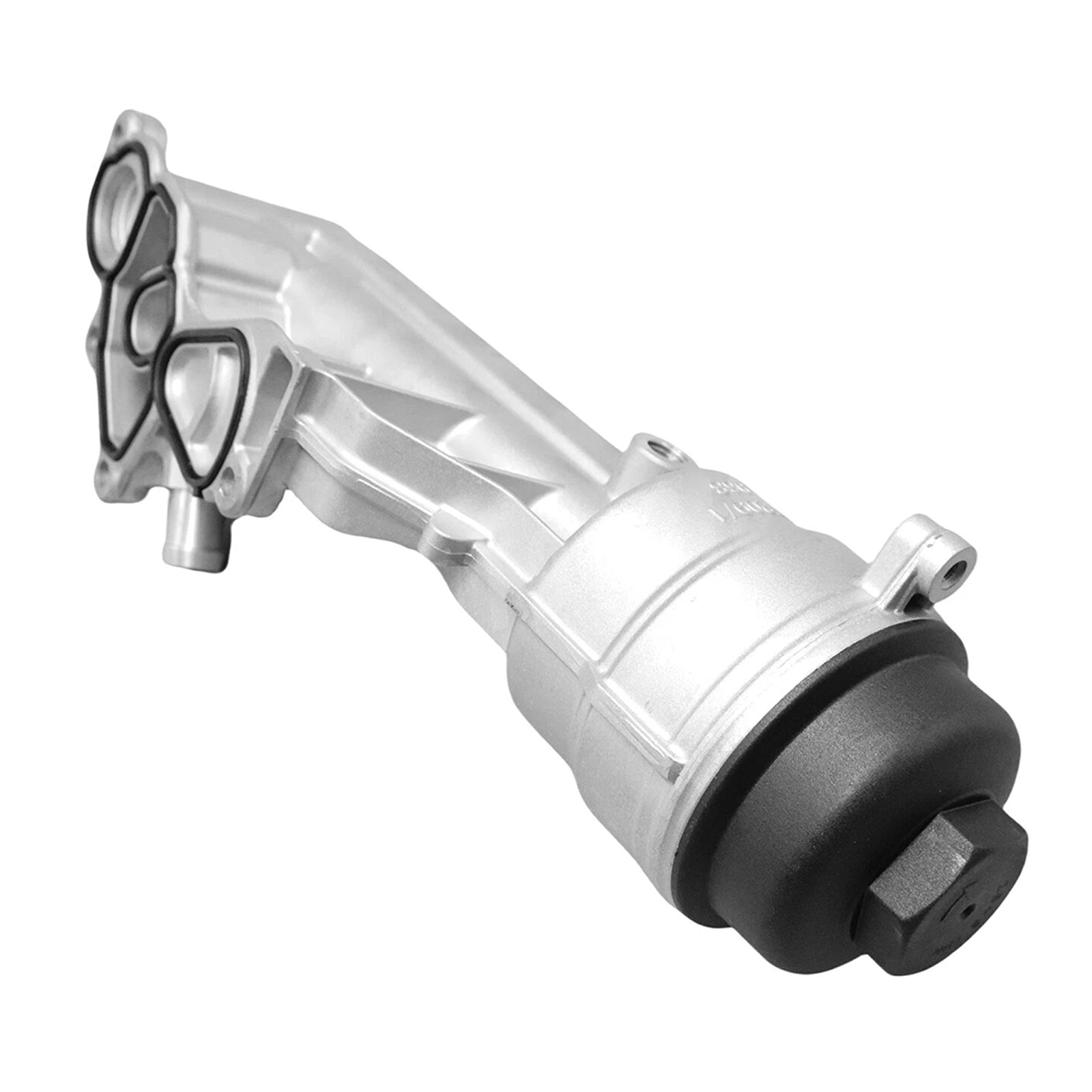 2011-2019 BMW F20 F30 F35 F80 Helt ny motoroljekylare 11427611968
